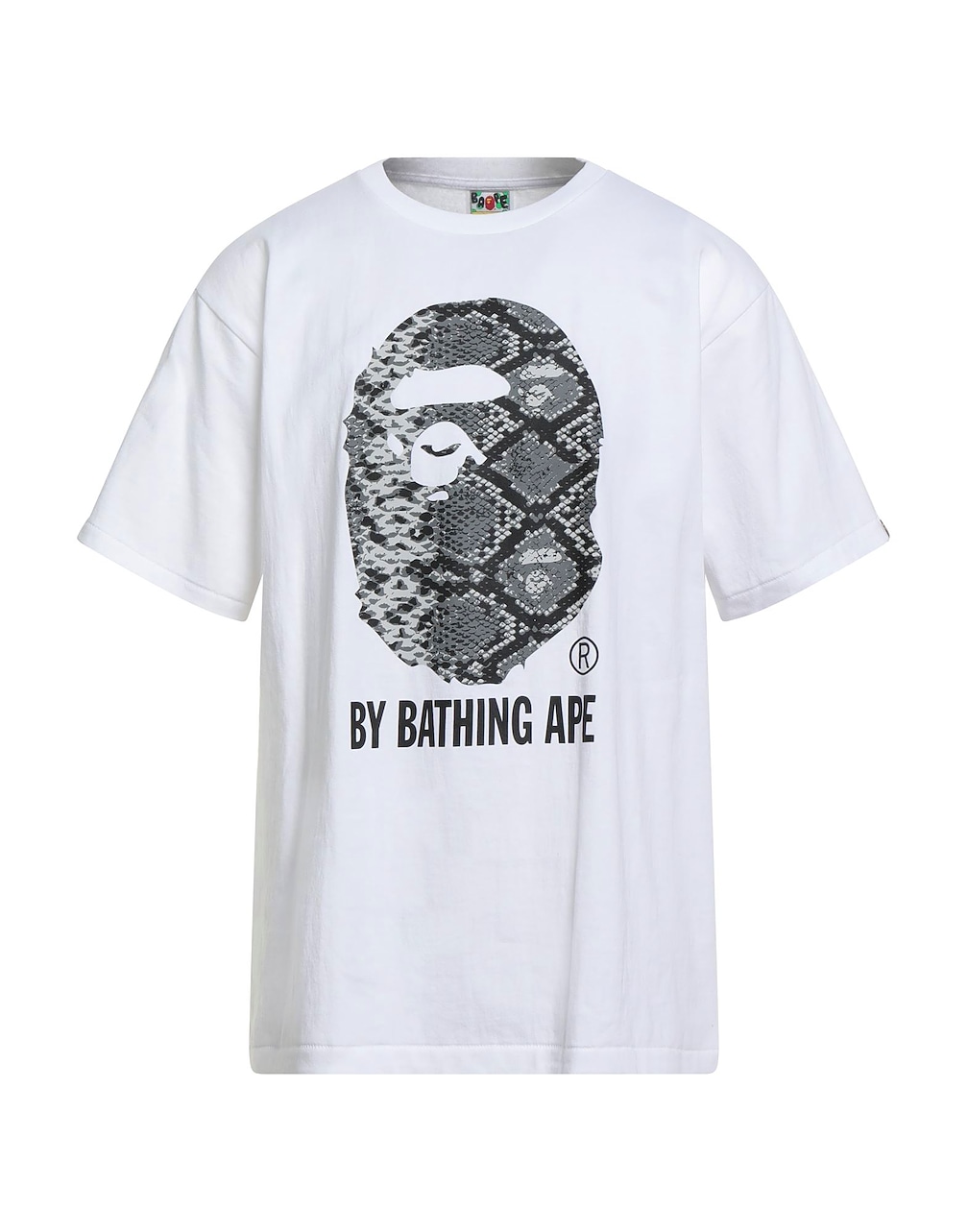 A BATHING APE - T-shirts