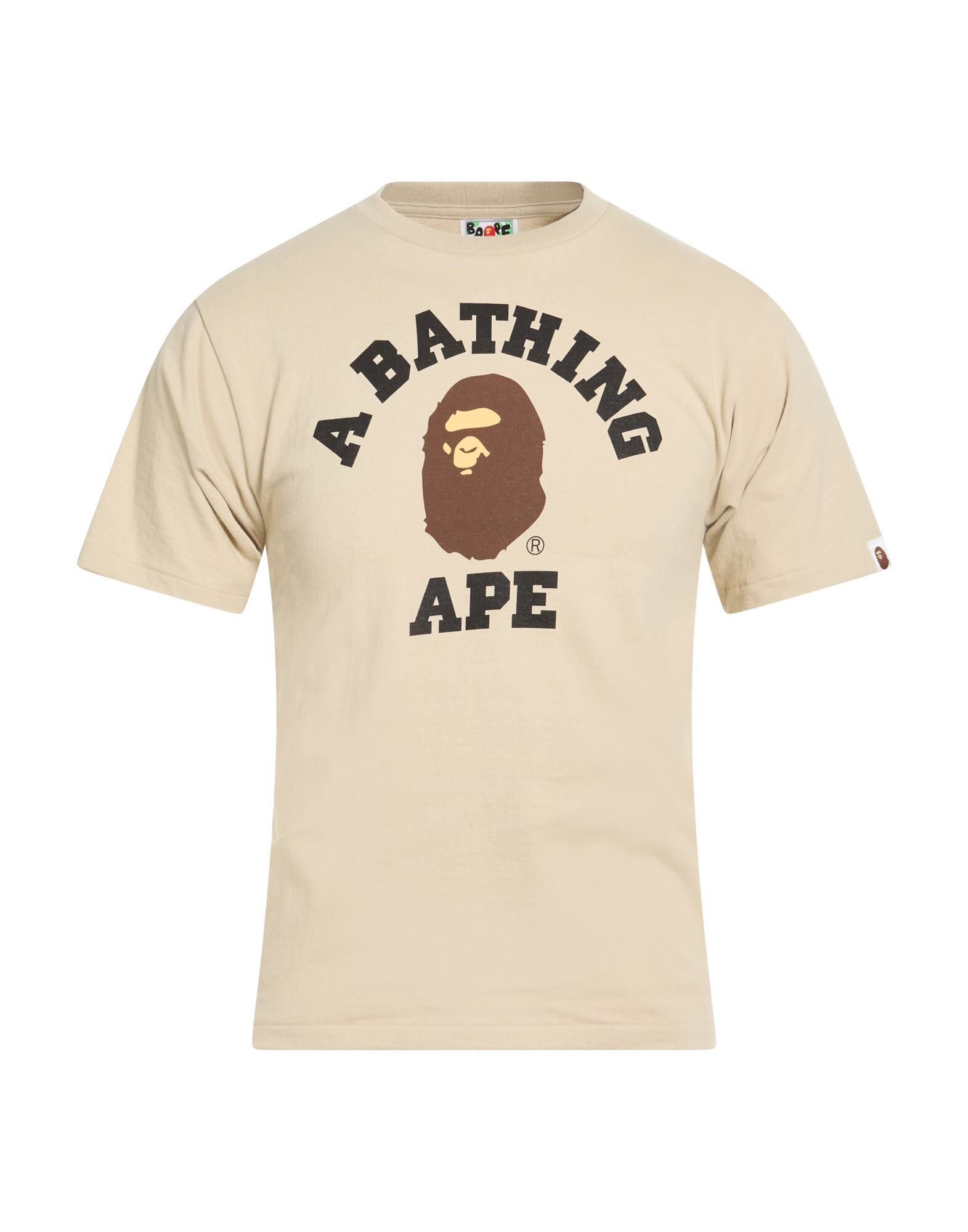 A BATHING APE - T-shirts