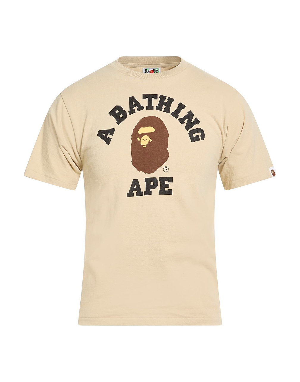 A BATHING APE - T-shirts