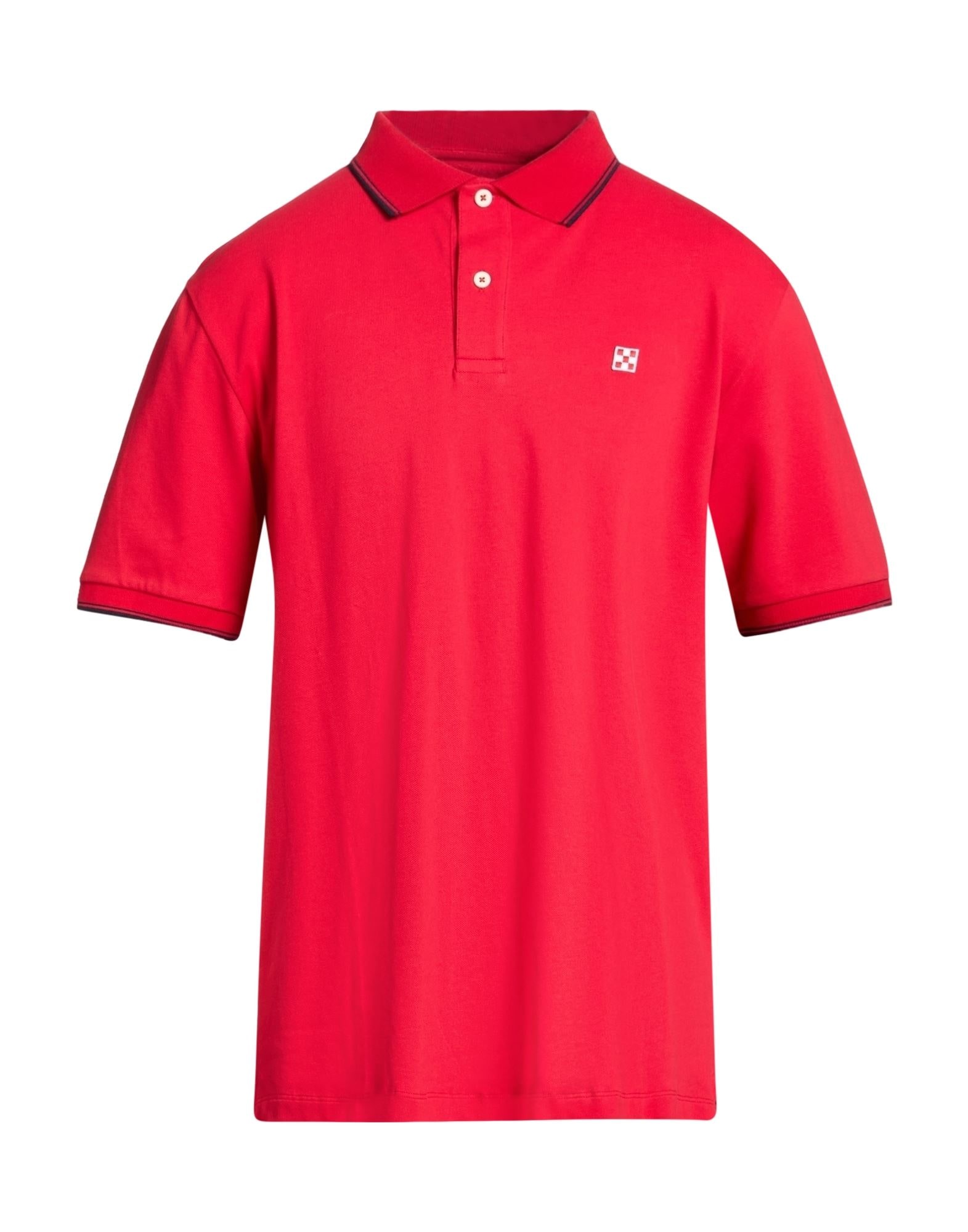 MC2 SAINT BARTH - Polo shirts