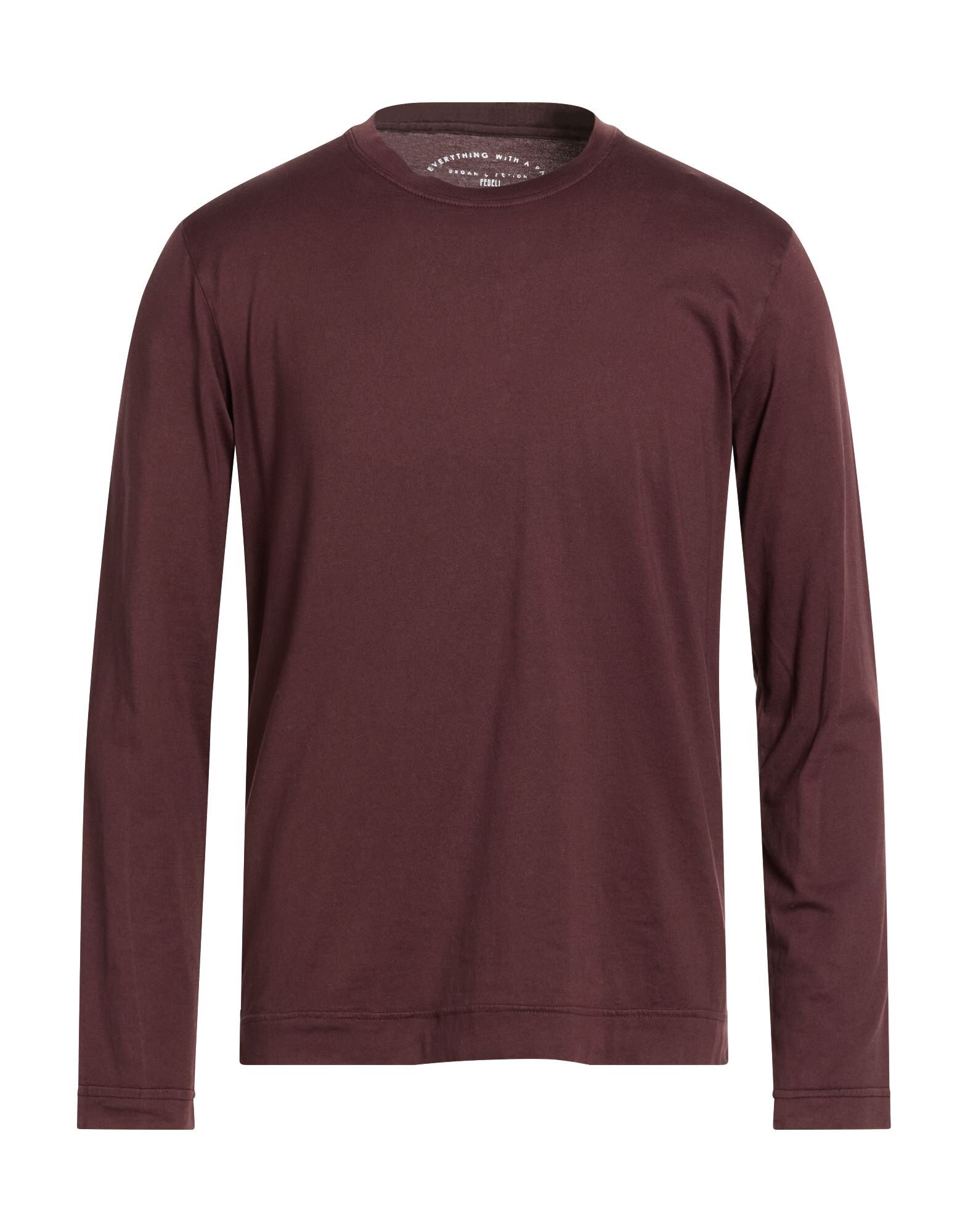 FEDELI - Футболки