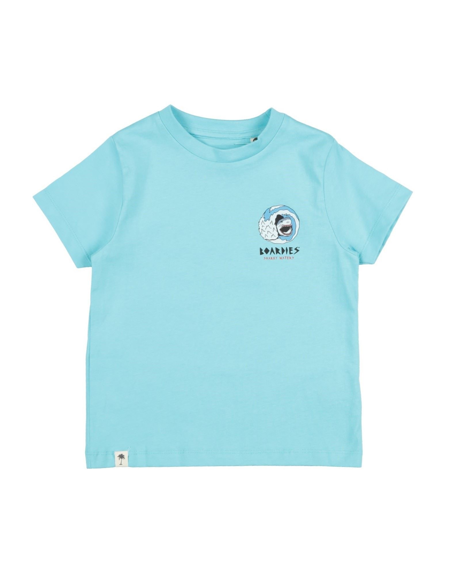 BOARDIES - Camisetas