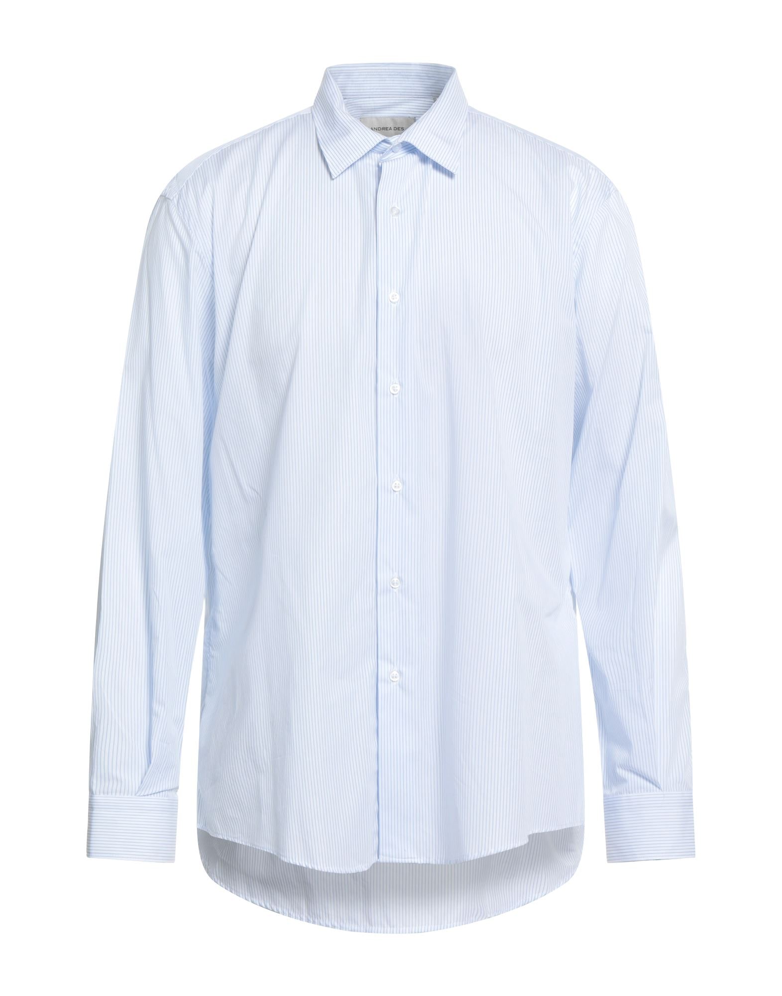 ANDREA DES HOMME - Shirts