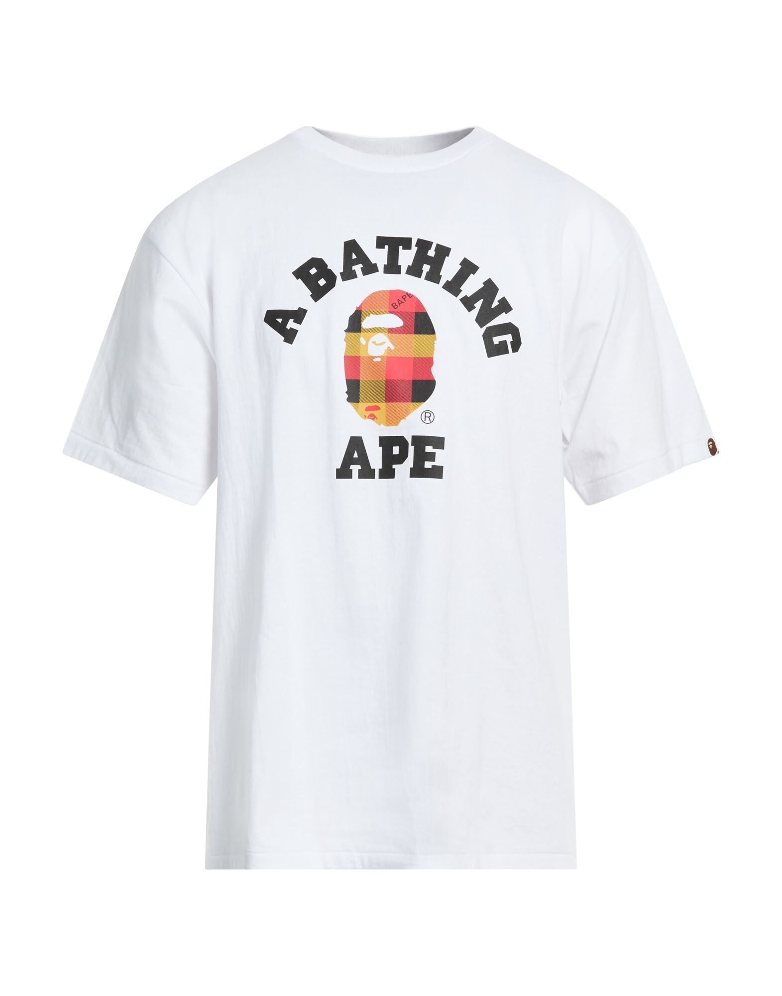 A BATHING APE - T-shirts