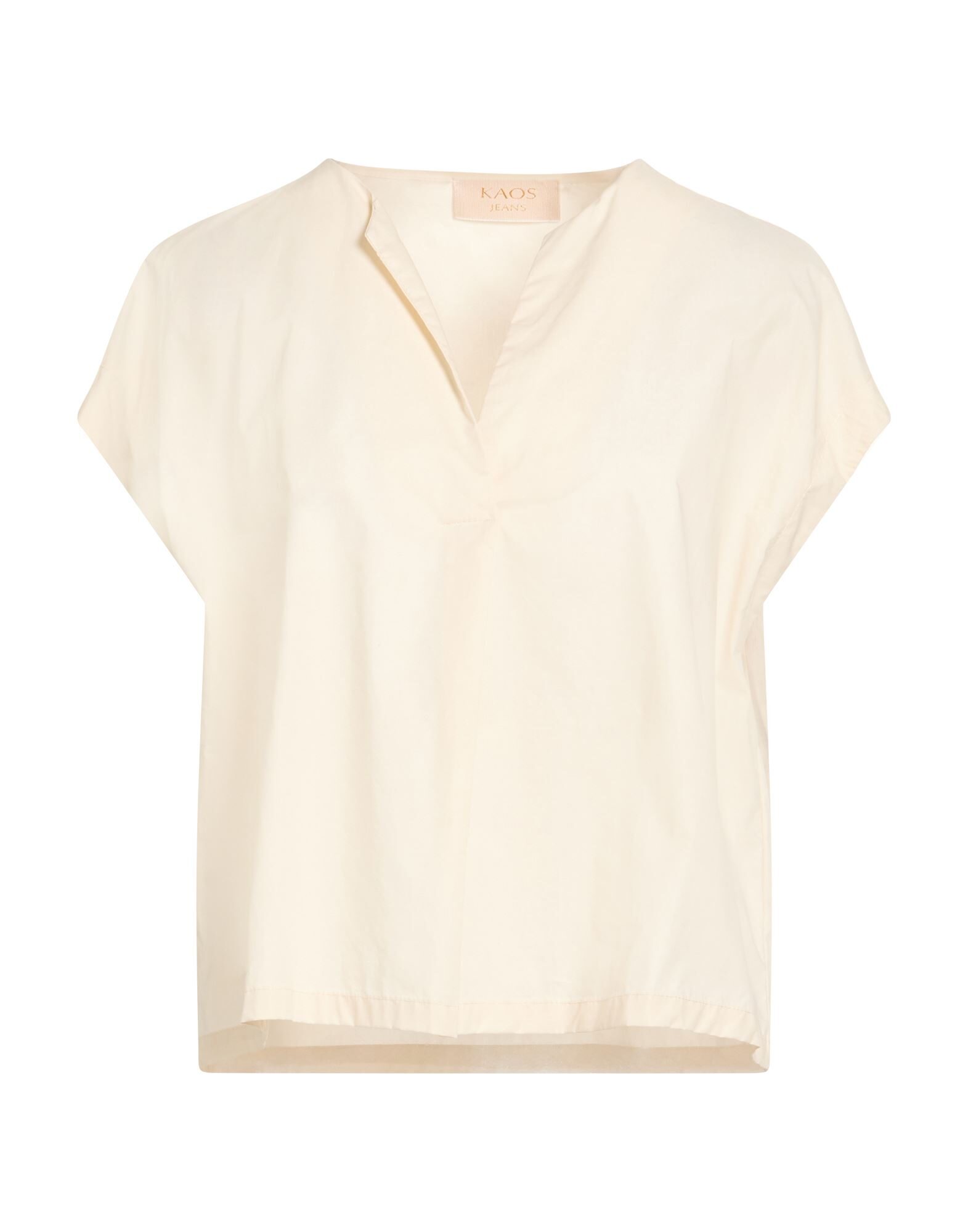 KAOS JEANS - Tops