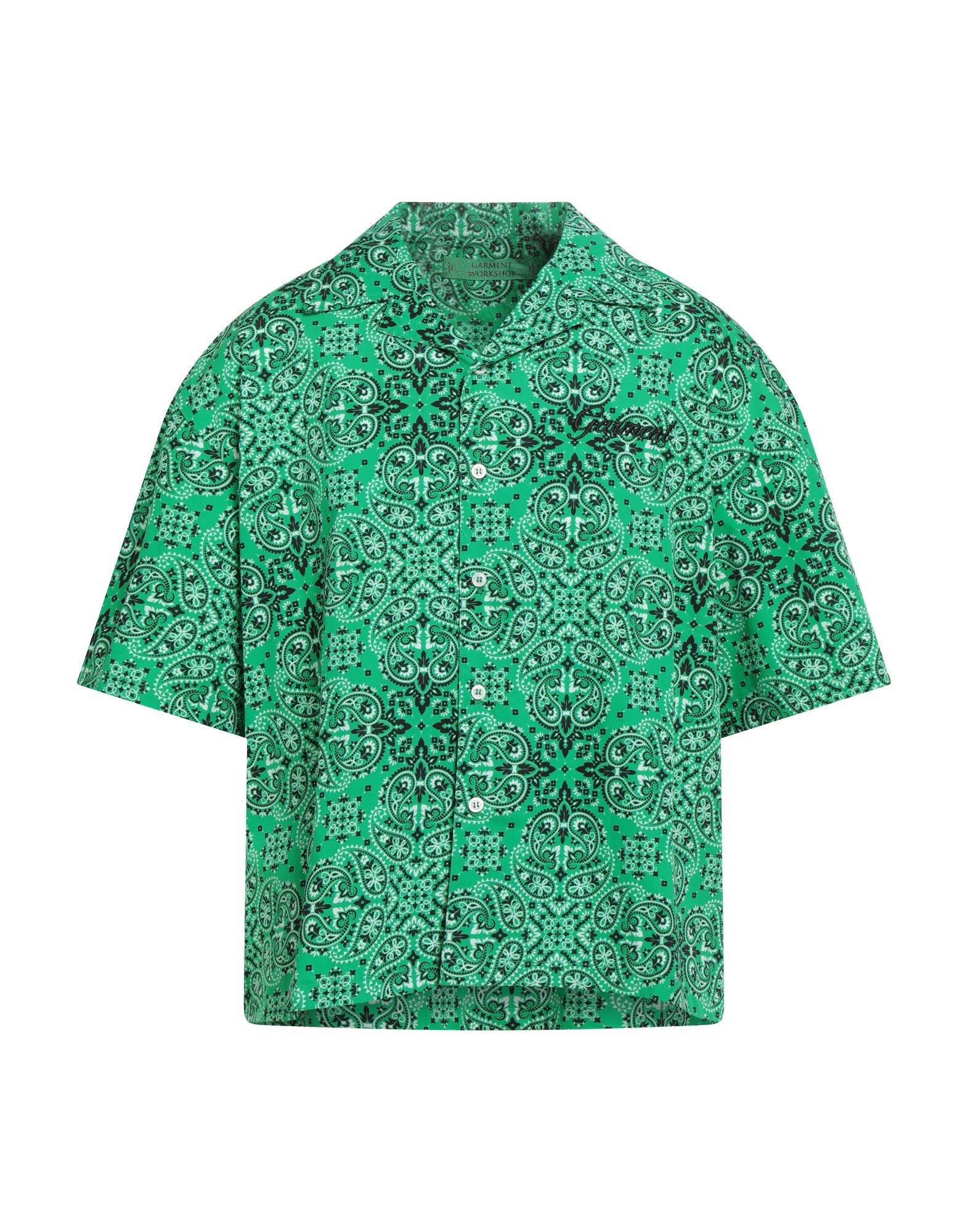 GARMENT WORKSHOP - Camicie