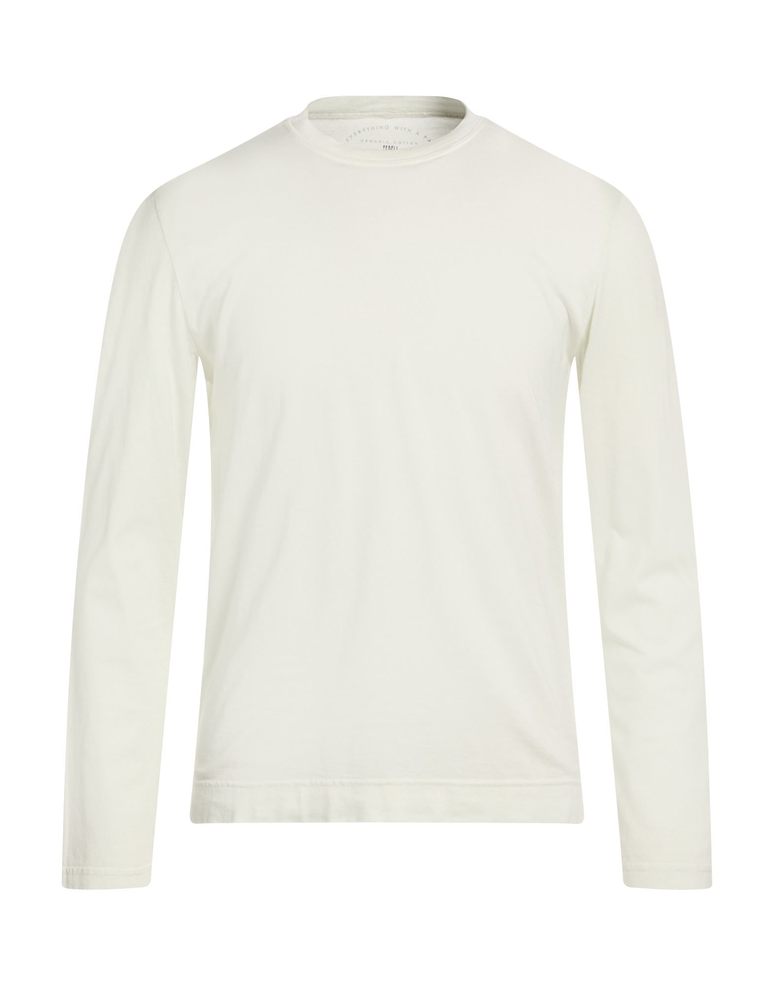 FEDELI - Футболки