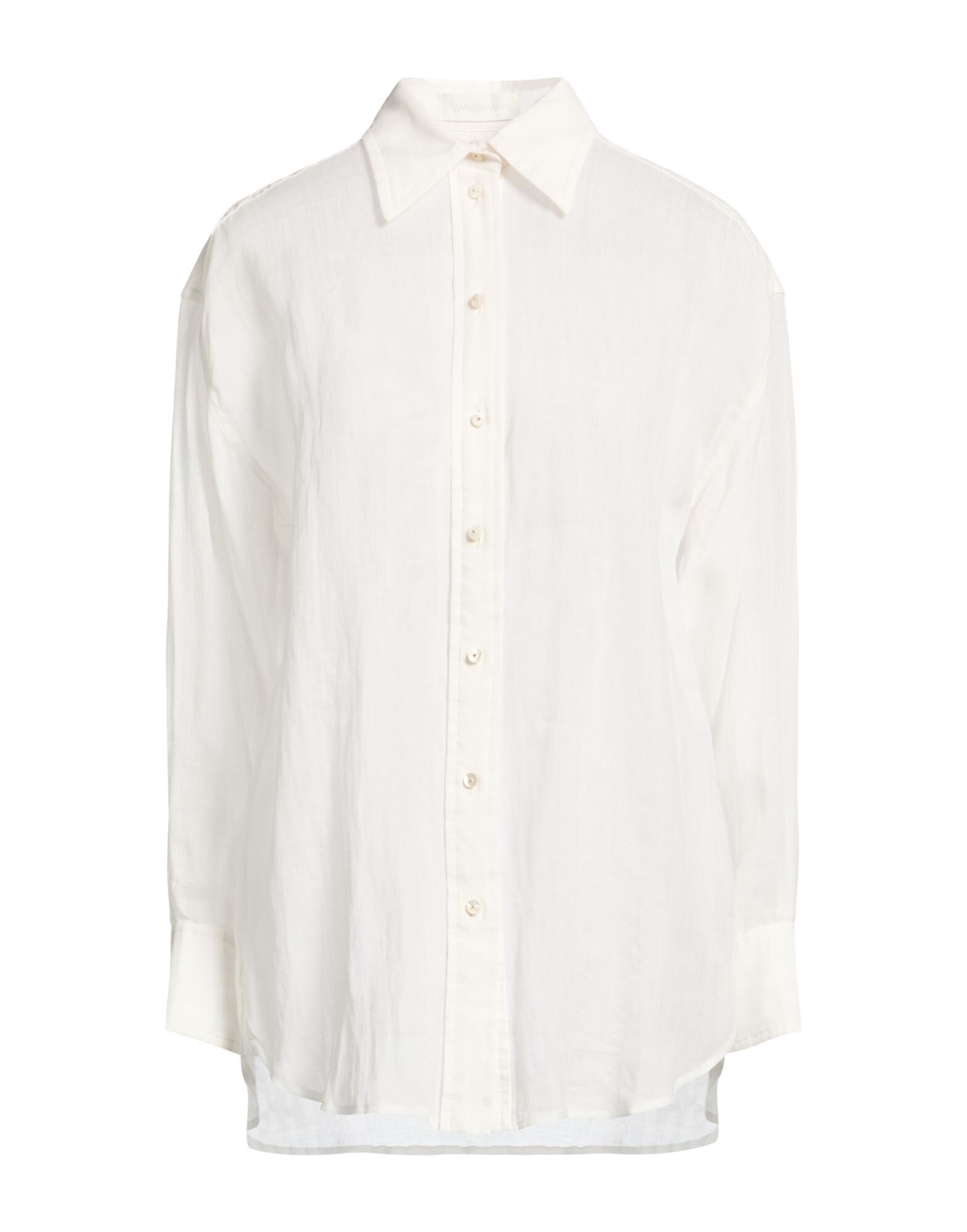 ZIMMERMANN - Shirts