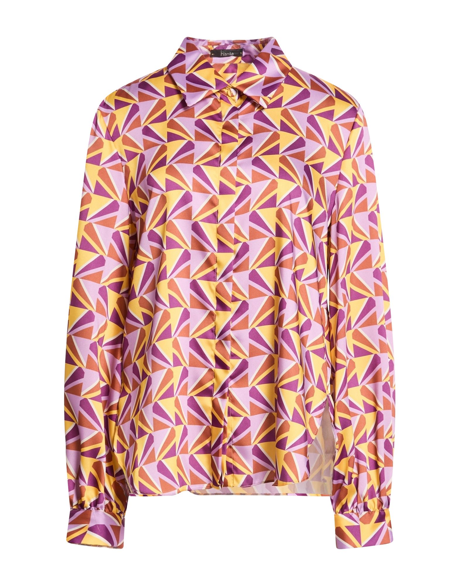 HANITA - 셔츠