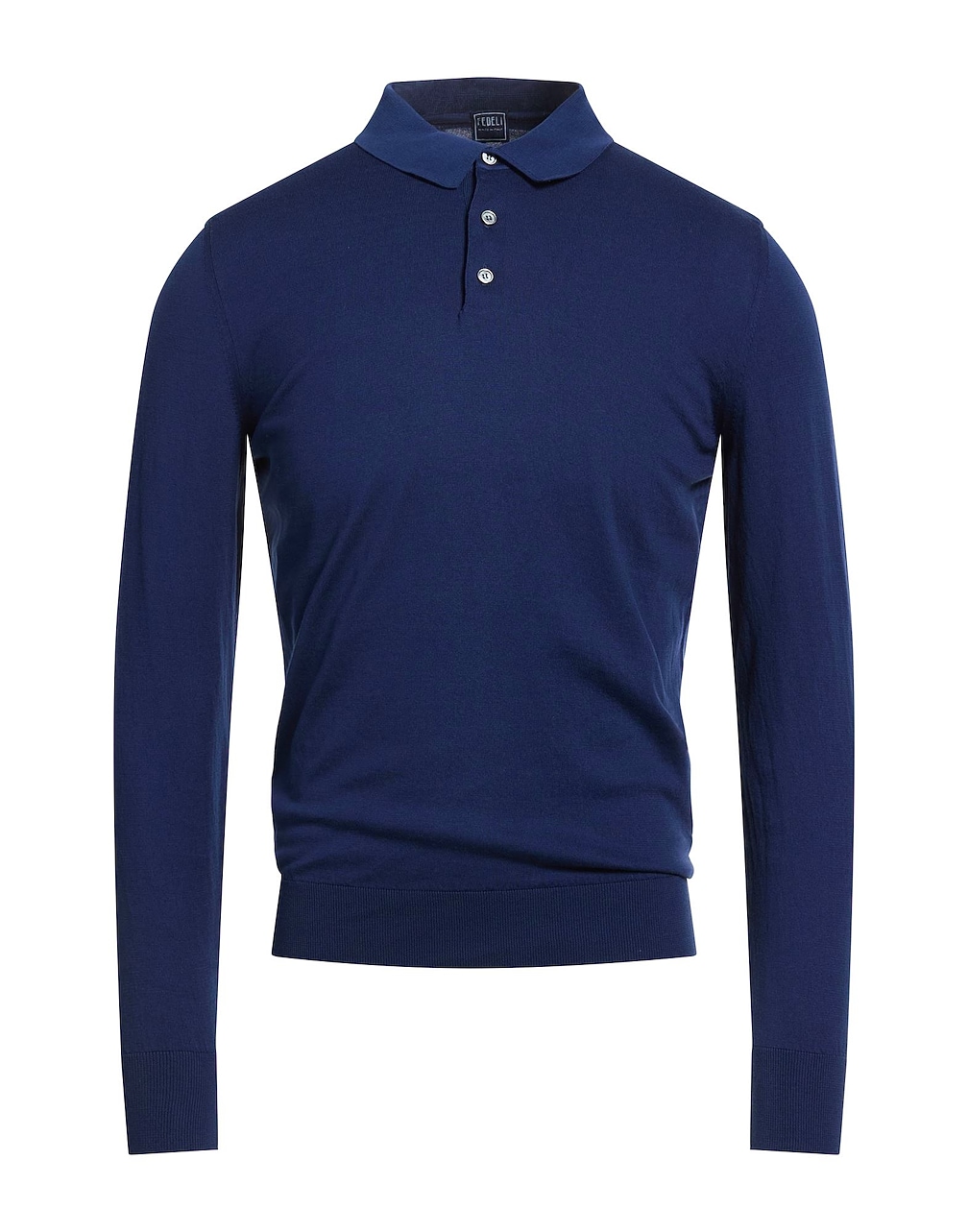 FEDELI - Polo shirts