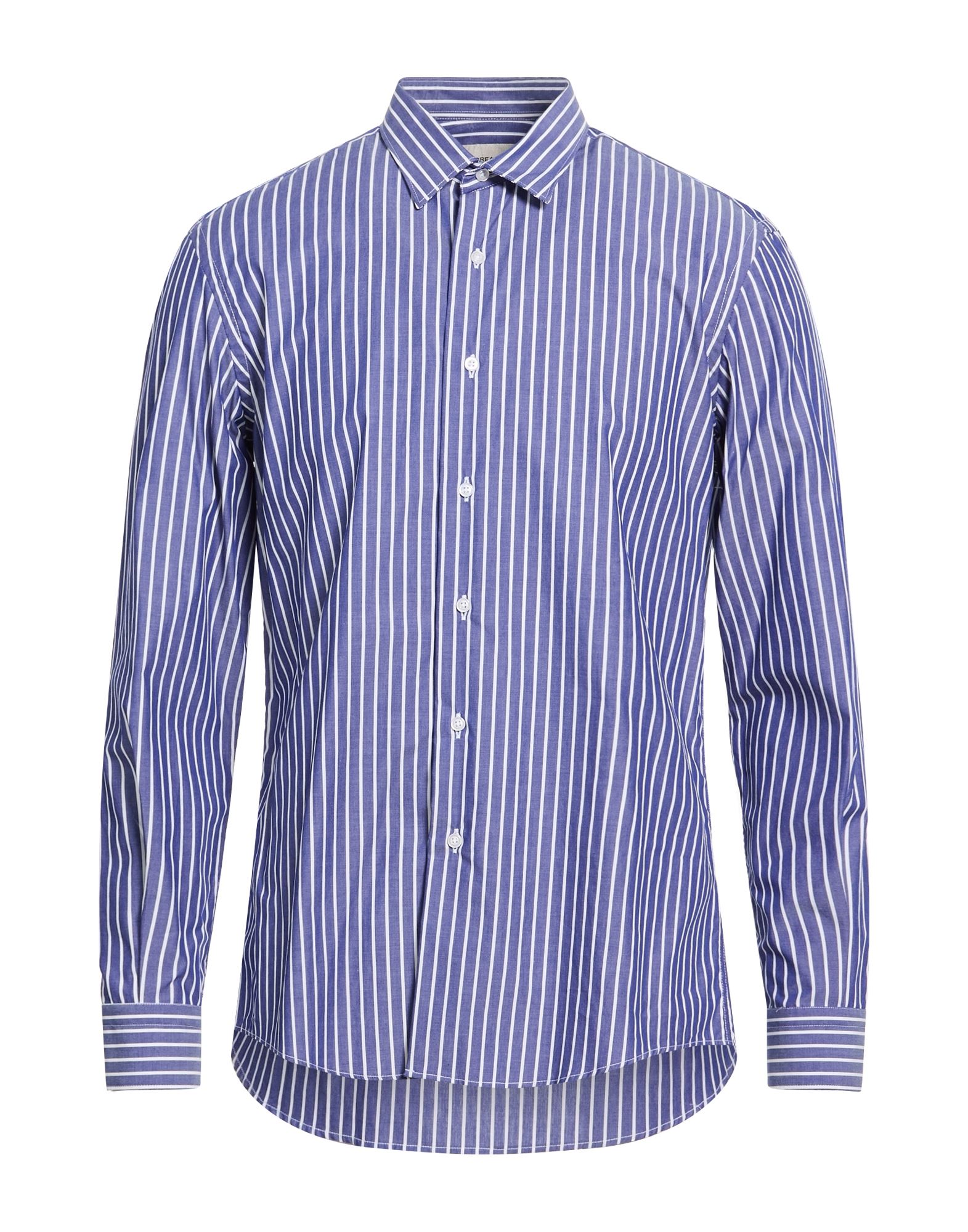 ANDREA DES HOMME - Shirts