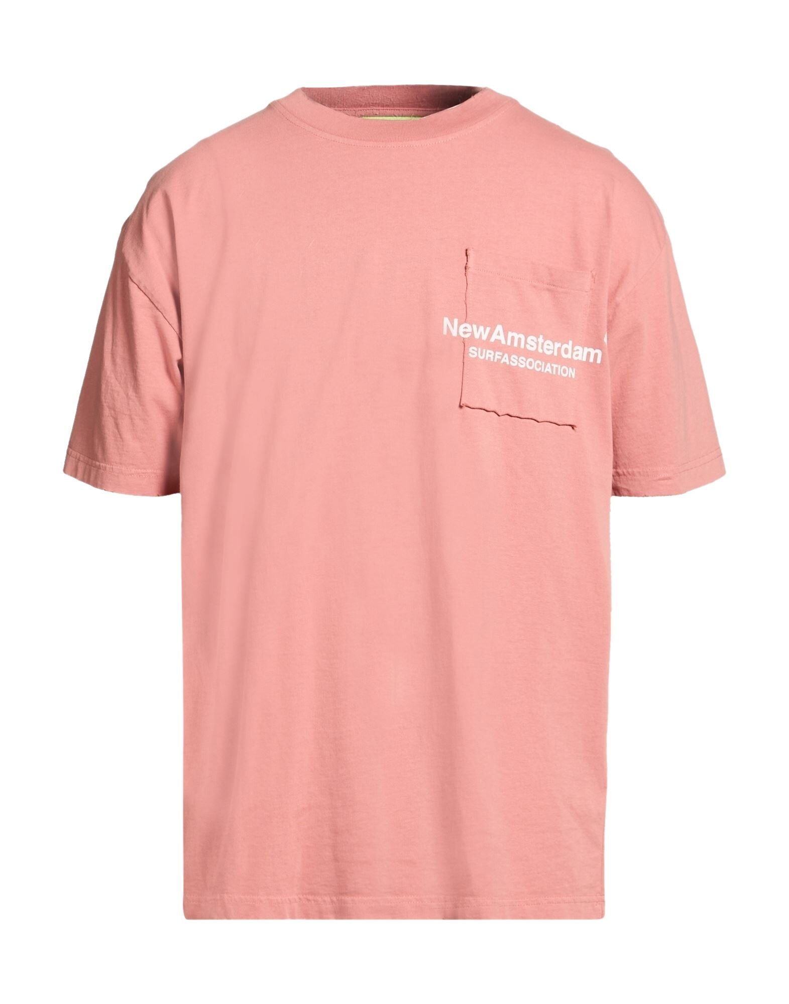 NEW AMSTERDAM SURFASSOCIATION - T-shirts