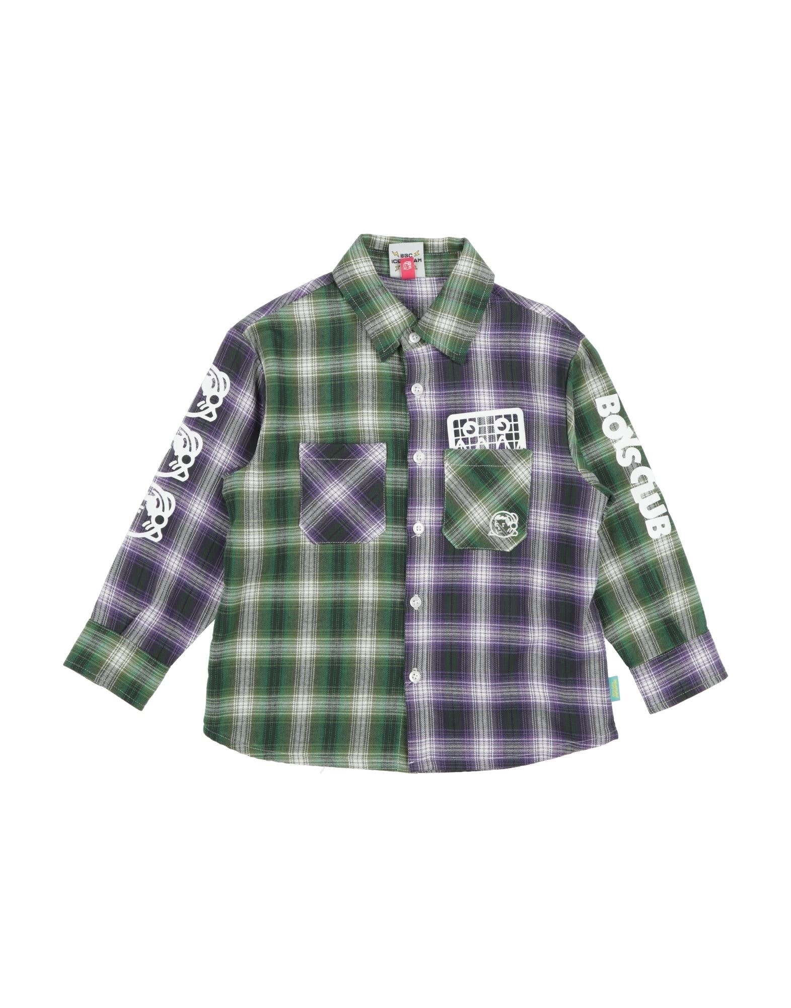 ICECREAM by BILLIONAIRE BOYS CLUB - Shirts