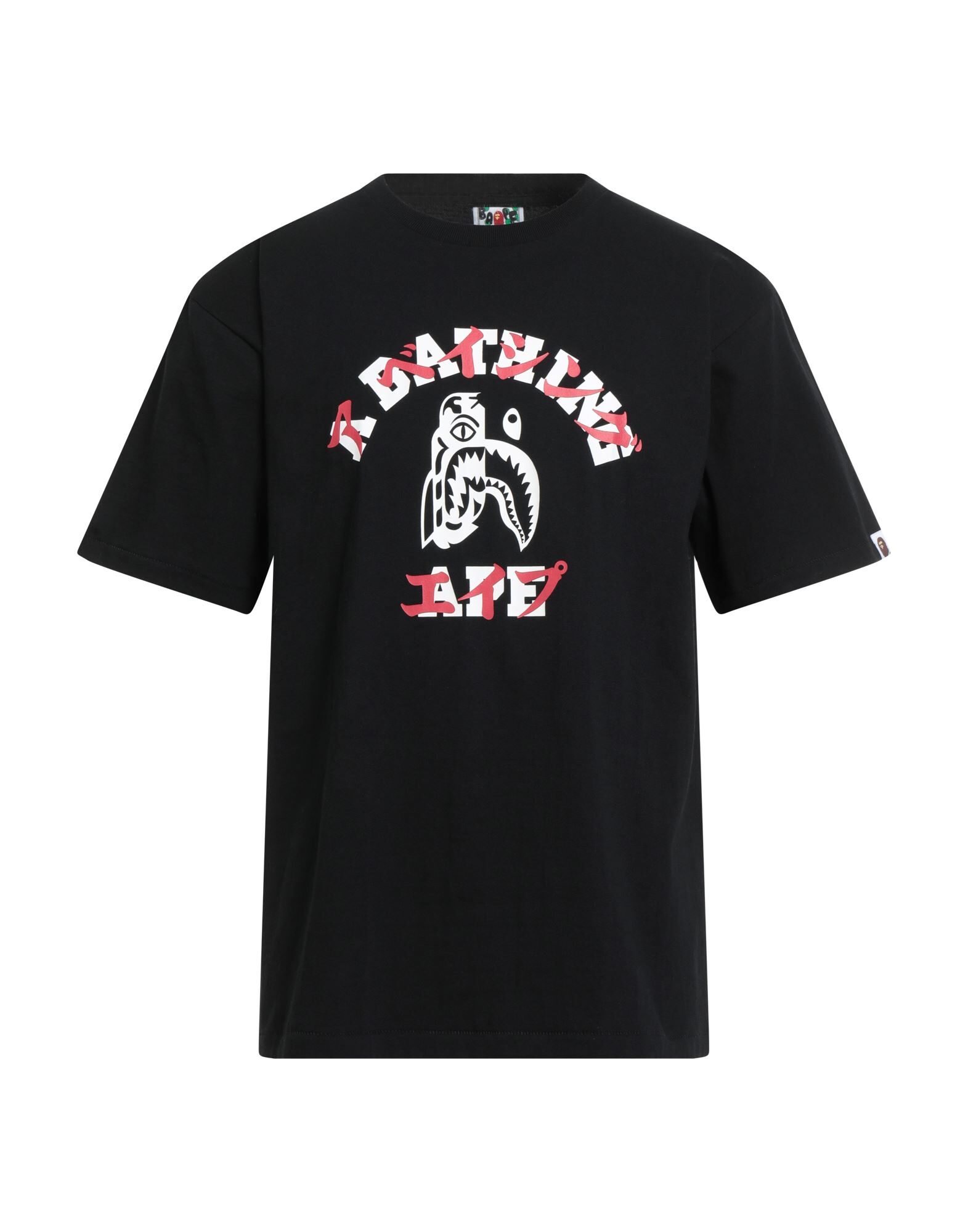 A BATHING APE - T-shirts