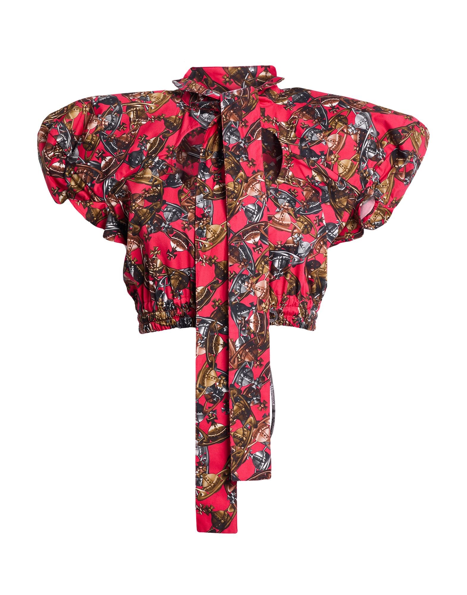 VIVIENNE WESTWOOD - Shirts