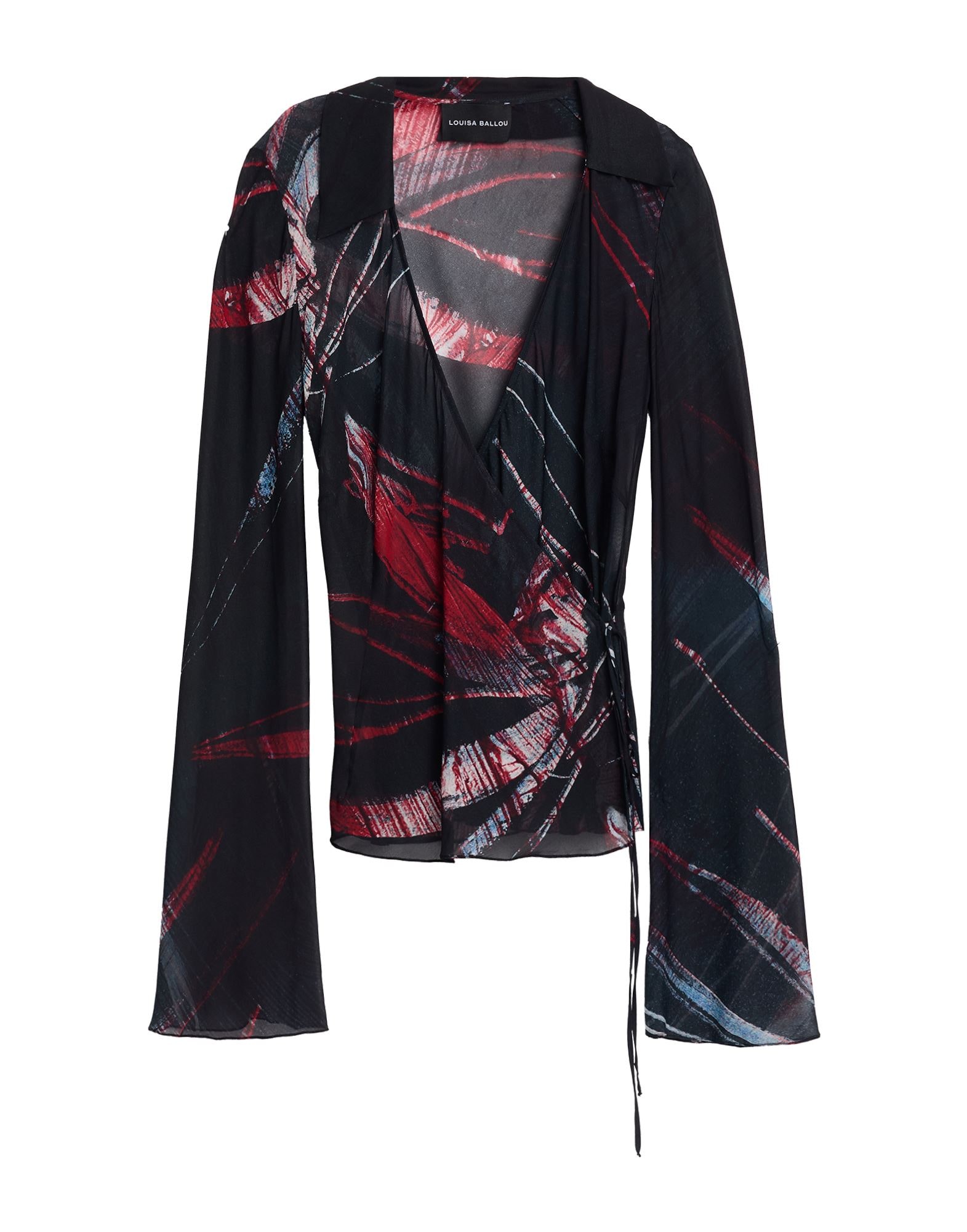 LOUISA BALLOU - Tops