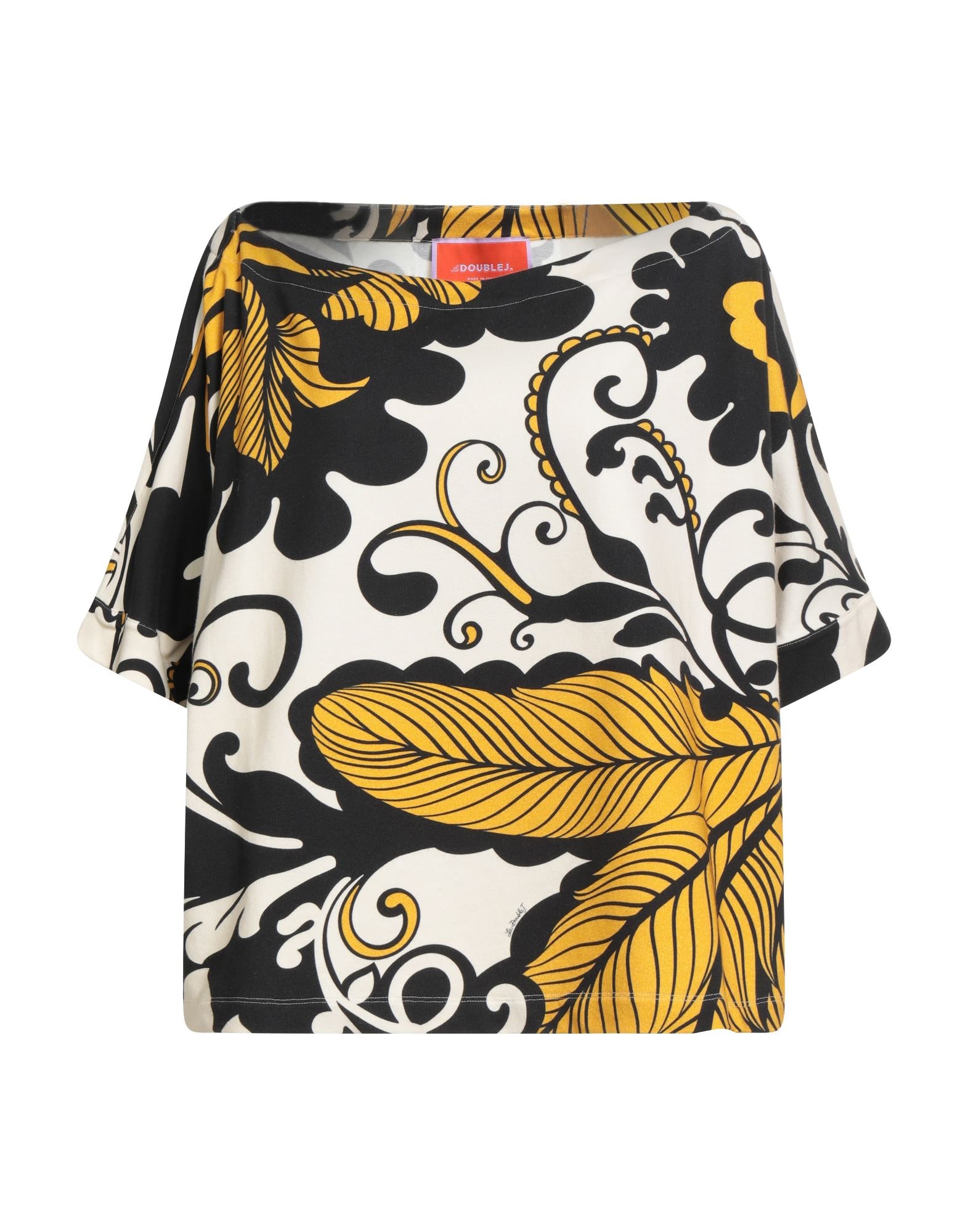 LA DOUBLEJ - Топы без рукавов