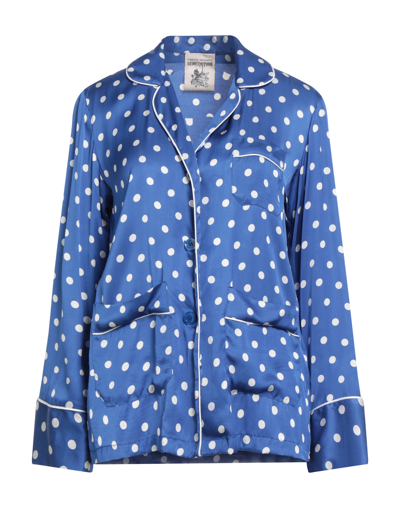 SEMICOUTURE - Pigiami