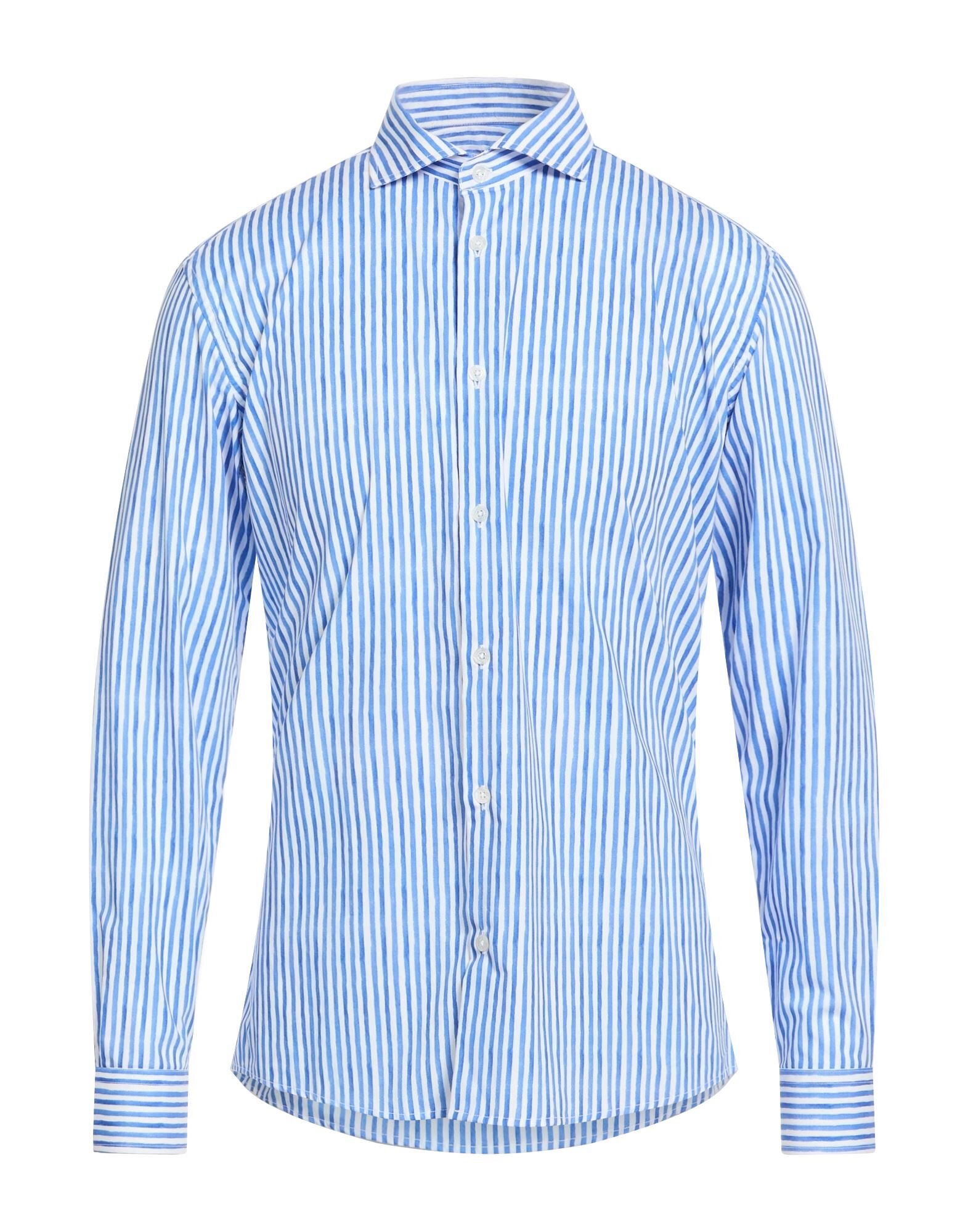 GREY DANIELE ALESSANDRINI - Shirts