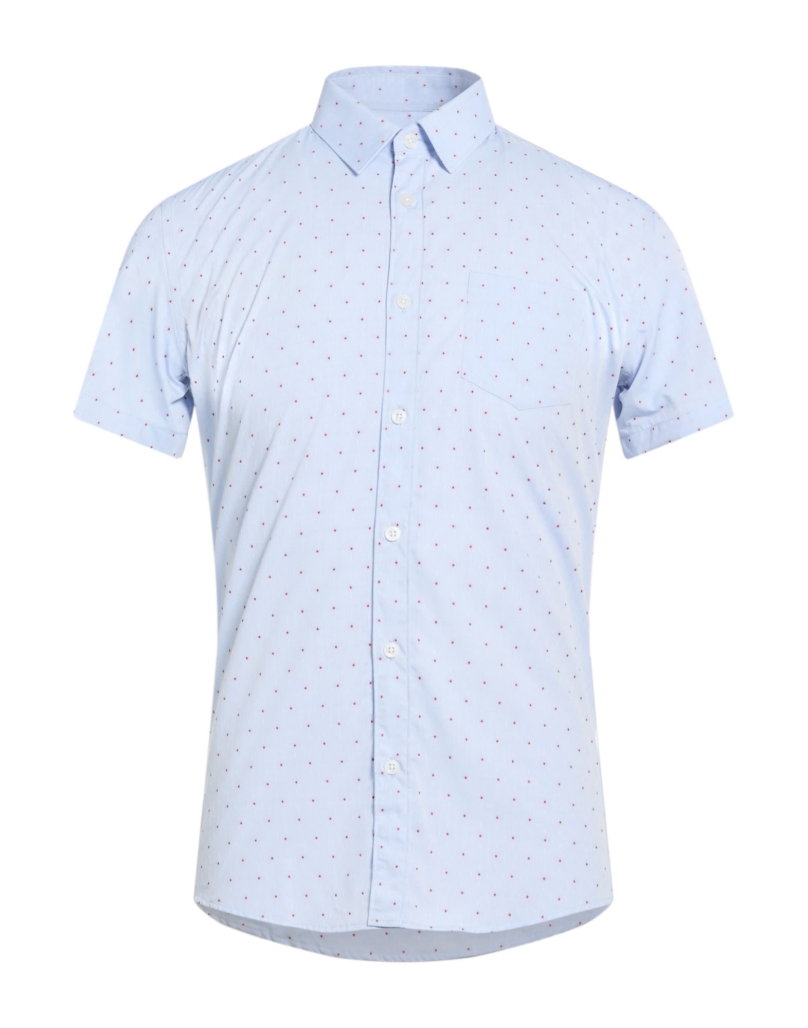 GREY DANIELE ALESSANDRINI - Shirts