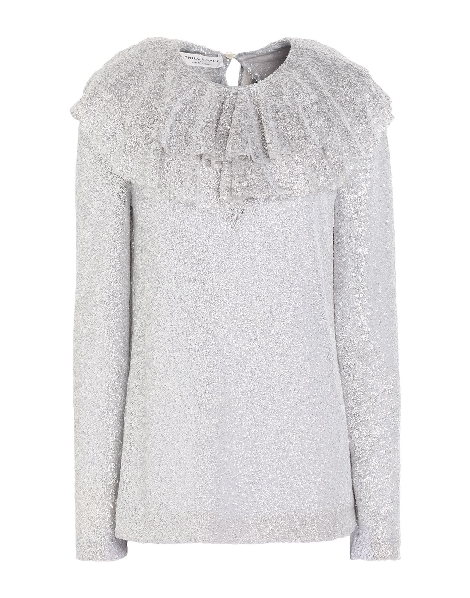 PHILOSOPHY di LORENZO SERAFINI - Tops