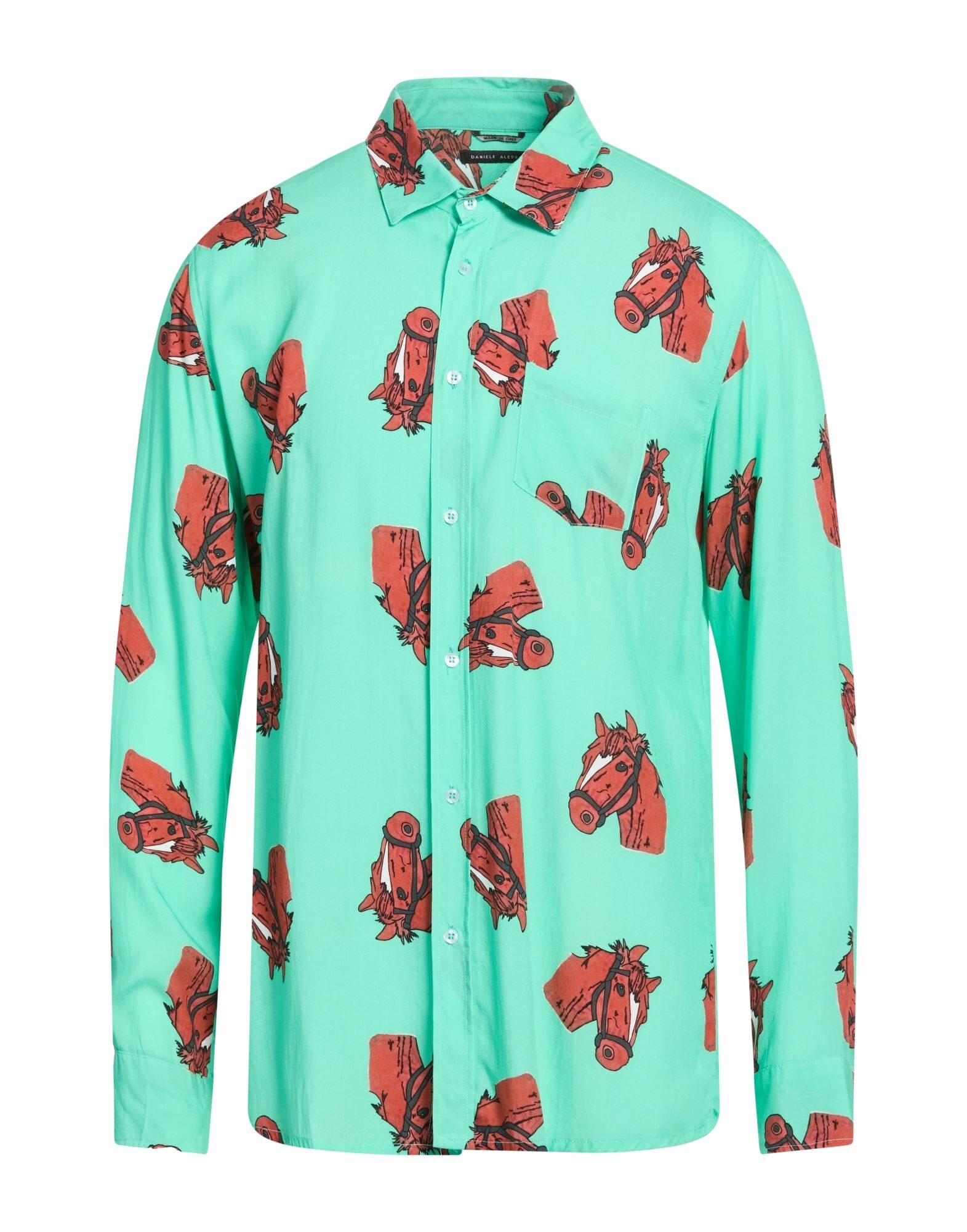DANIELE ALESSANDRINI - Рубашки 