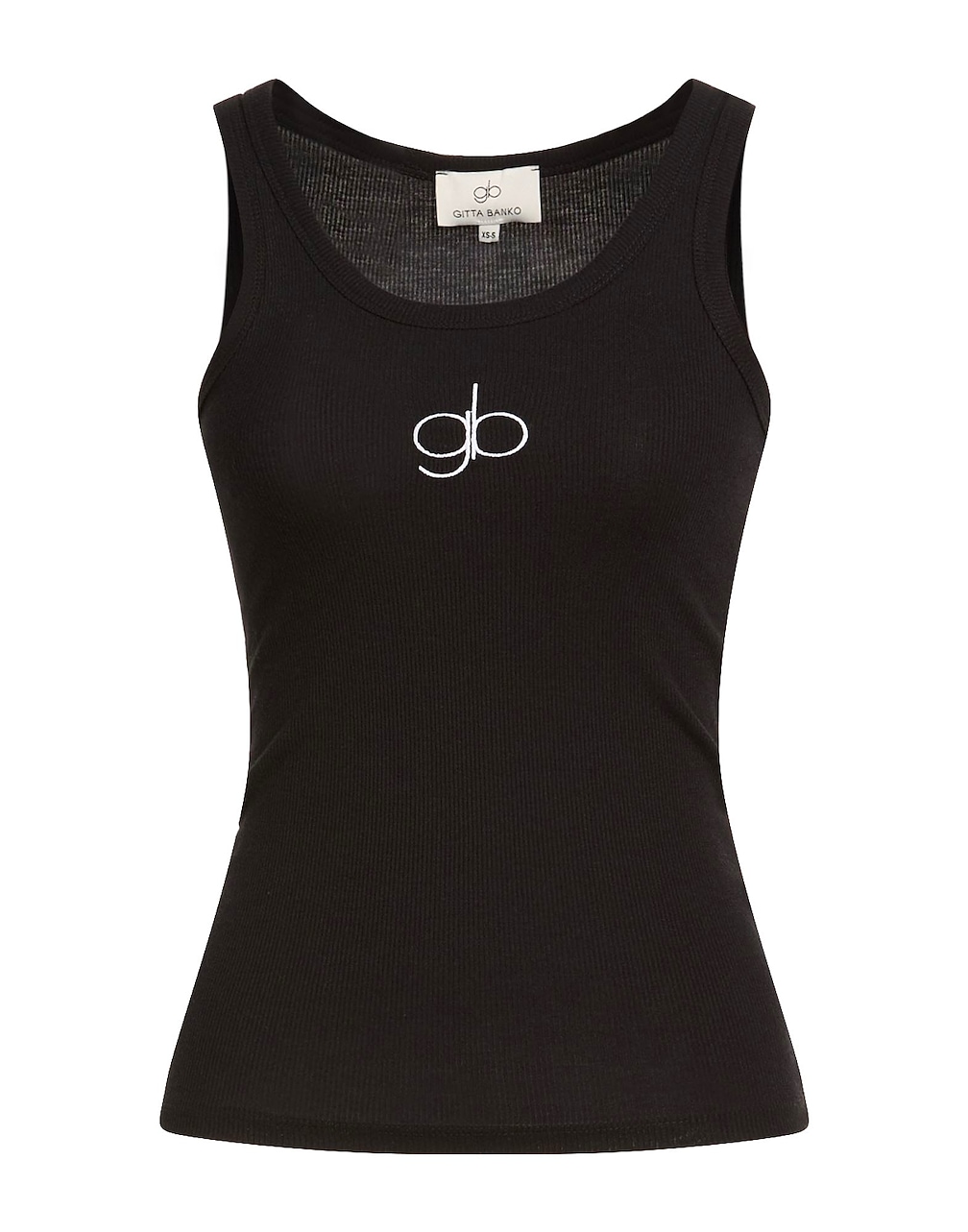 GITTA BANKO - Tank tops