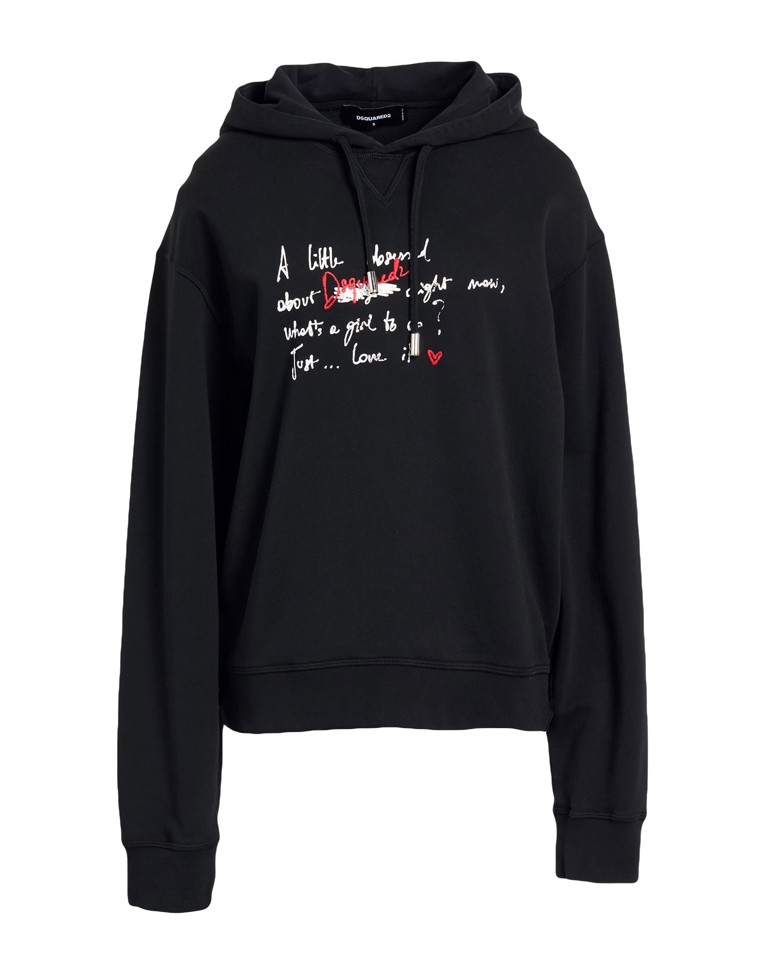 DSQUARED2 - Sweatshirts