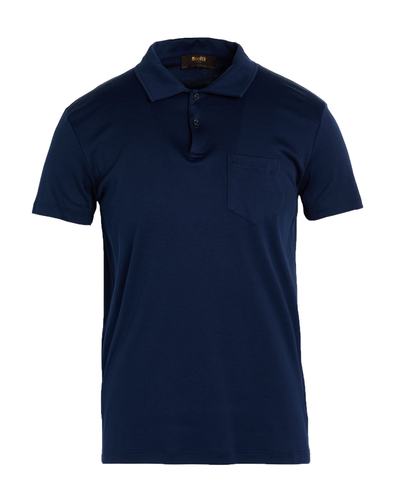 MOORER - Polo shirts