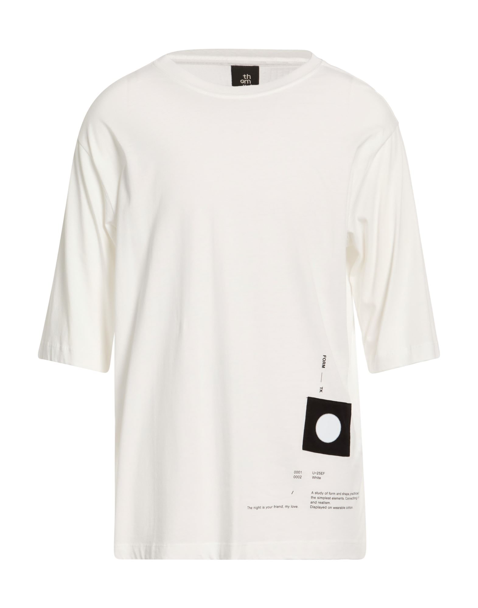 THOM KROM - T-shirts