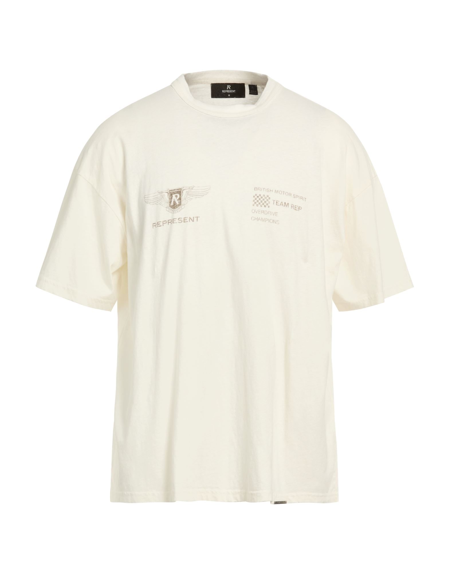 REPRESENT - T-shirts