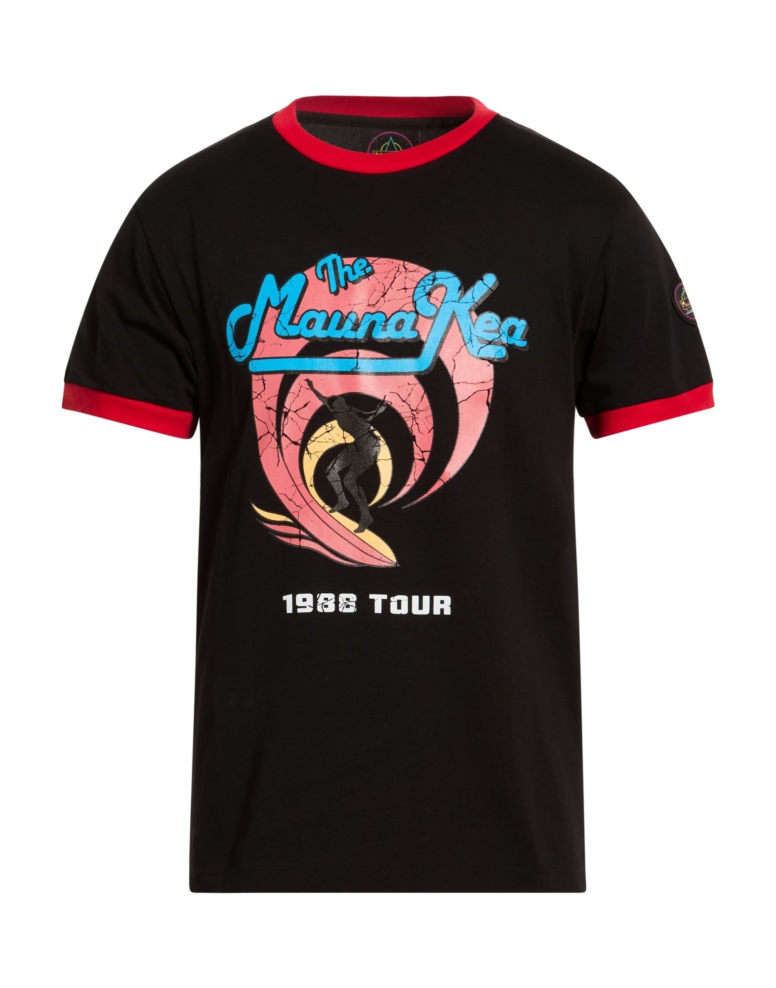 MAUNA KEA - T-shirts