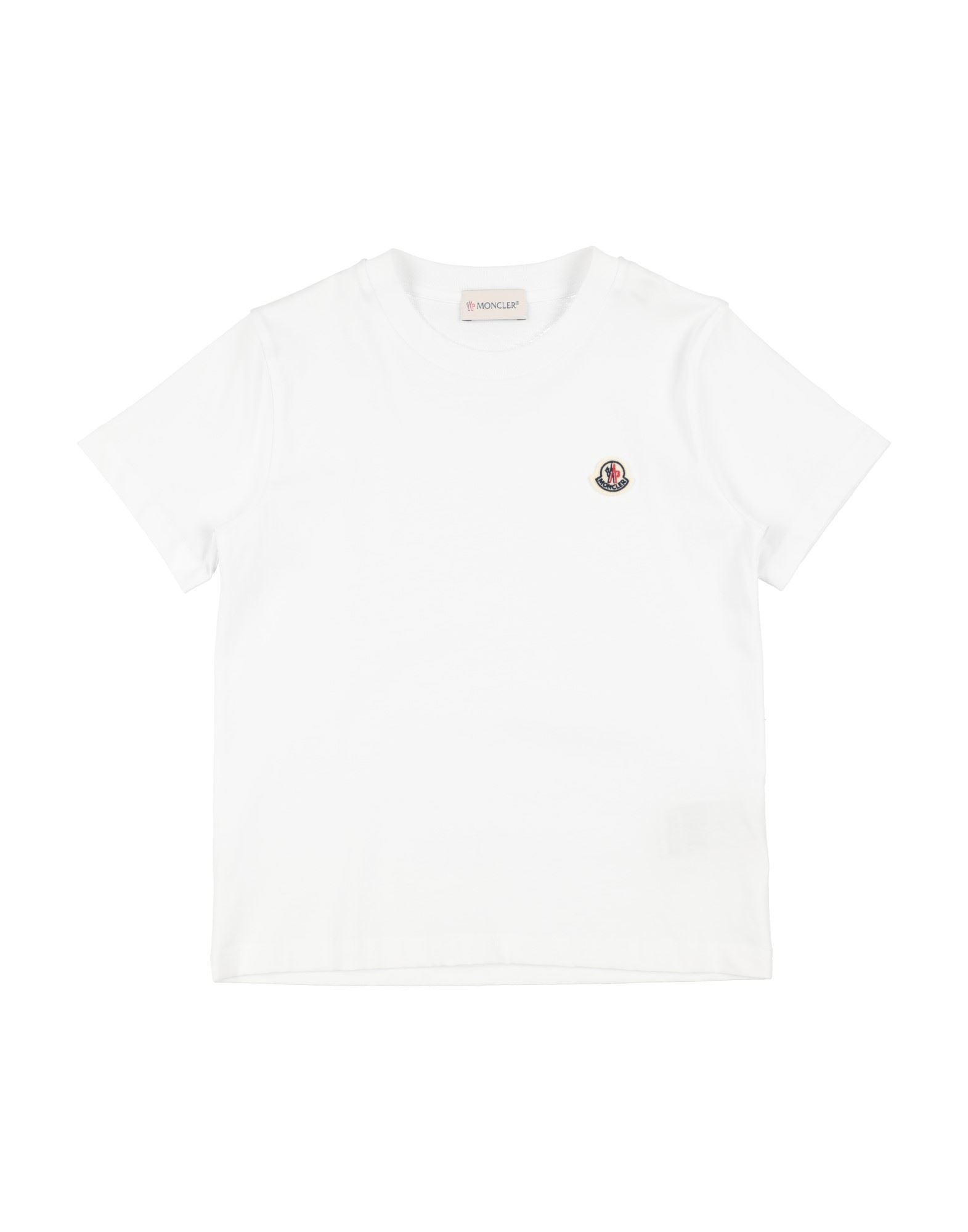 MONCLER - T-shirts