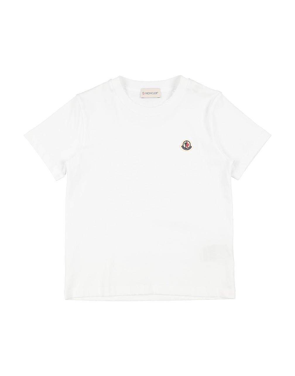 MONCLER - T-shirts