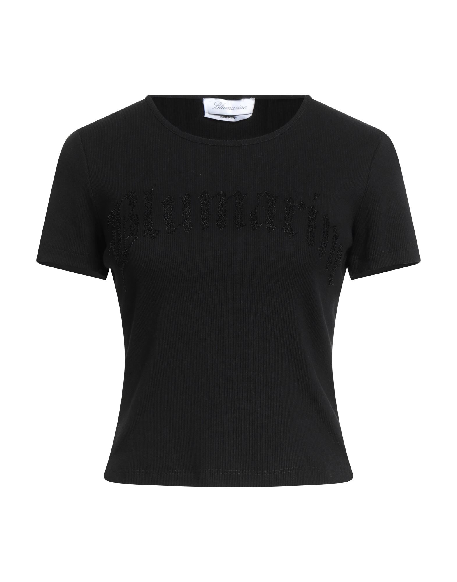 BLUMARINE - T-shirts