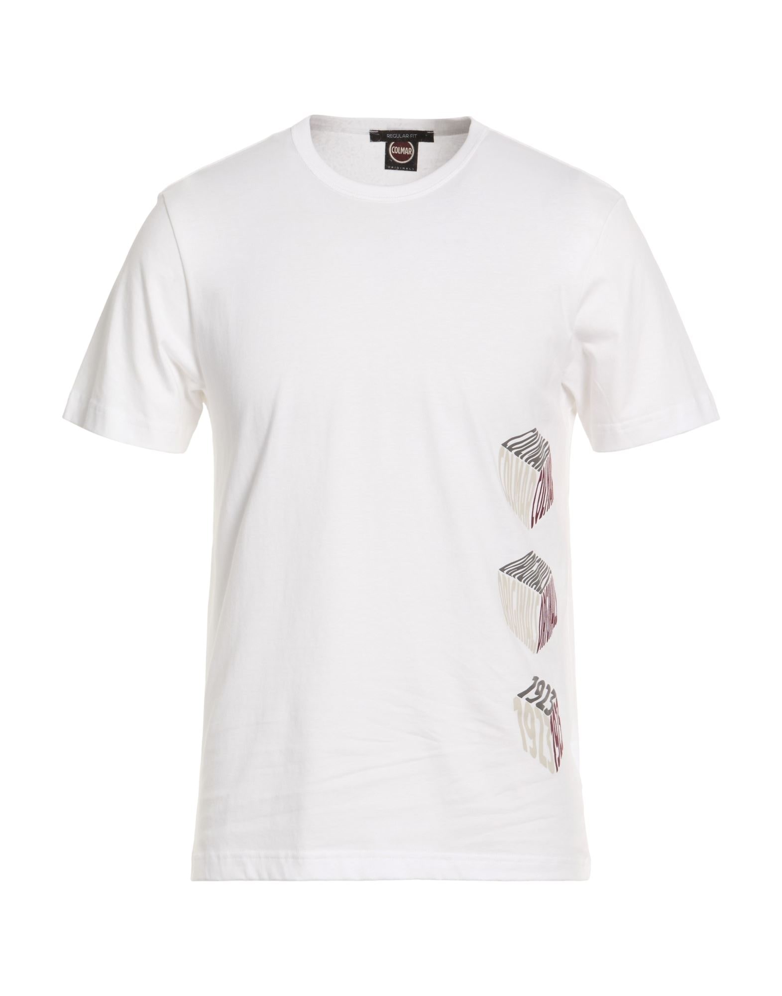 COLMAR - Футболки