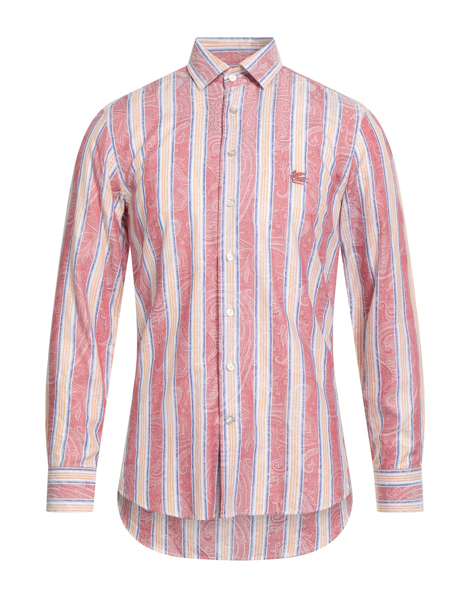 ETRO - Shirts
