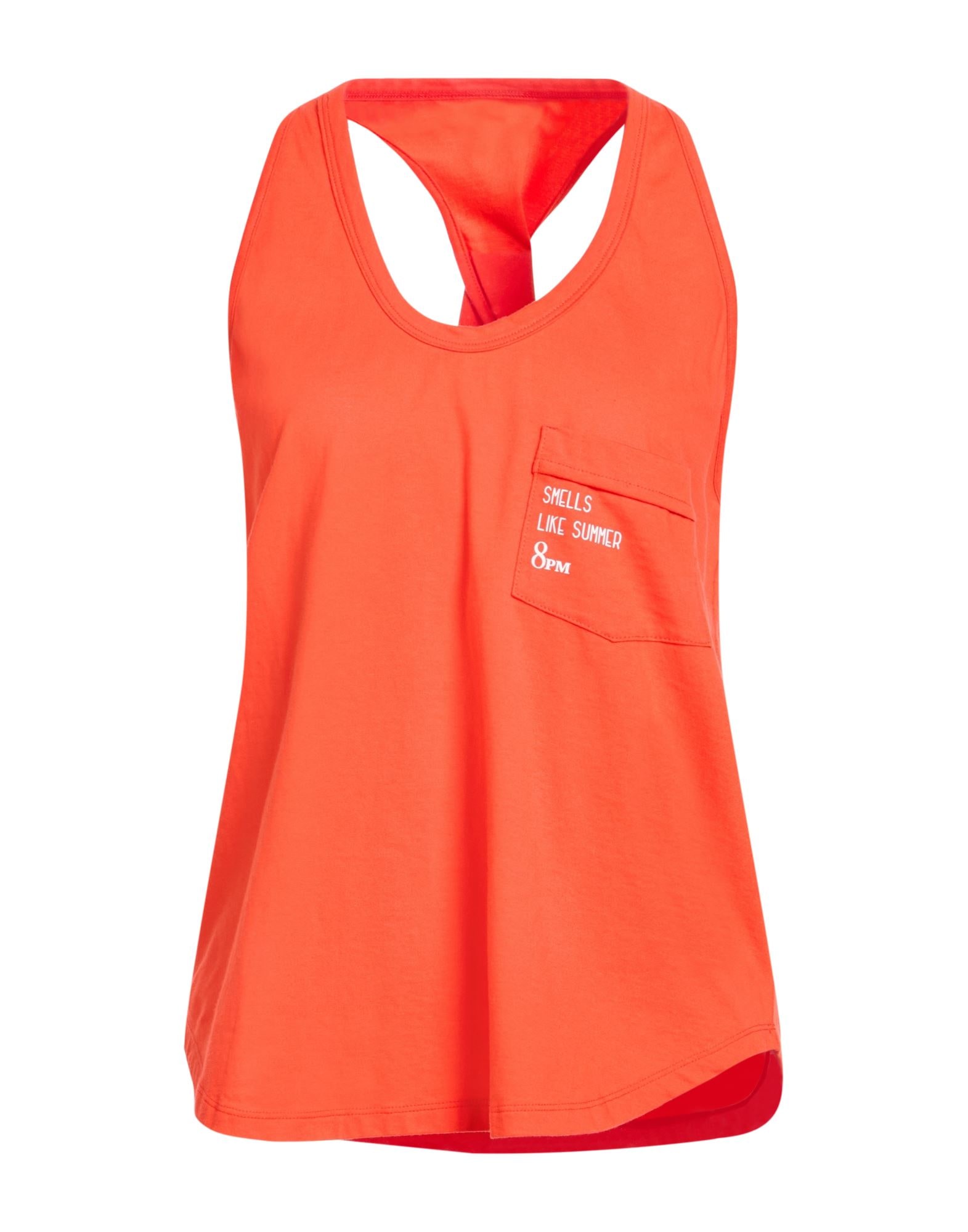 8PM - Camisetas de tirantes