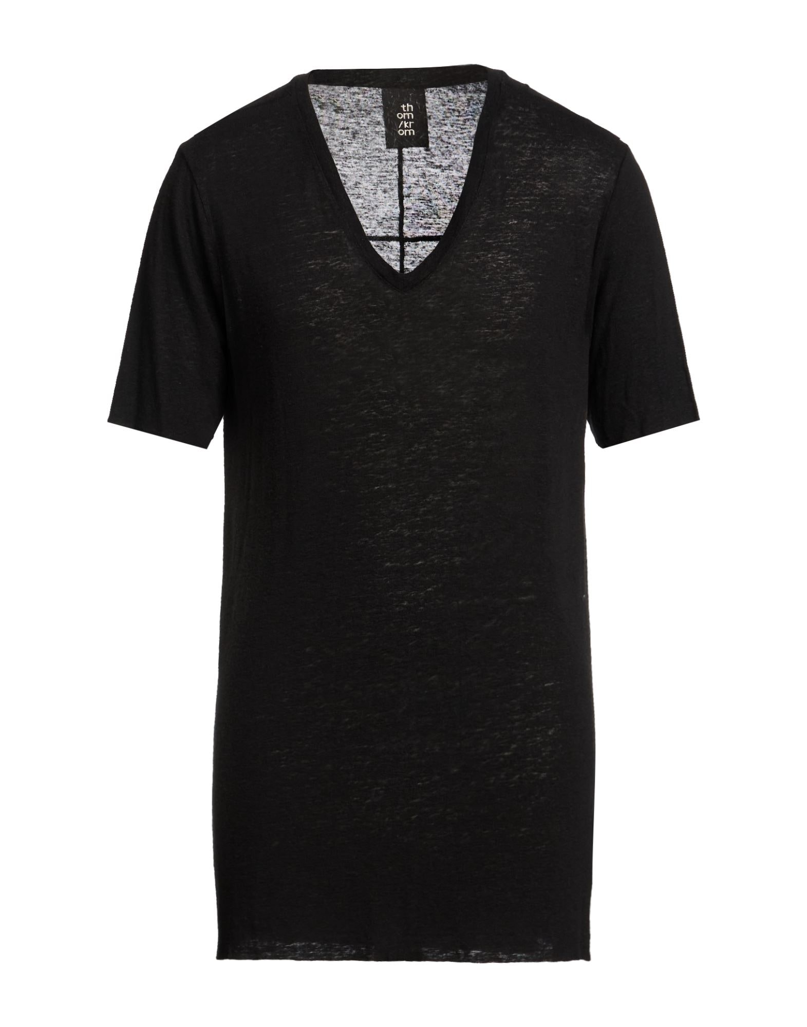 THOM KROM - T-shirts