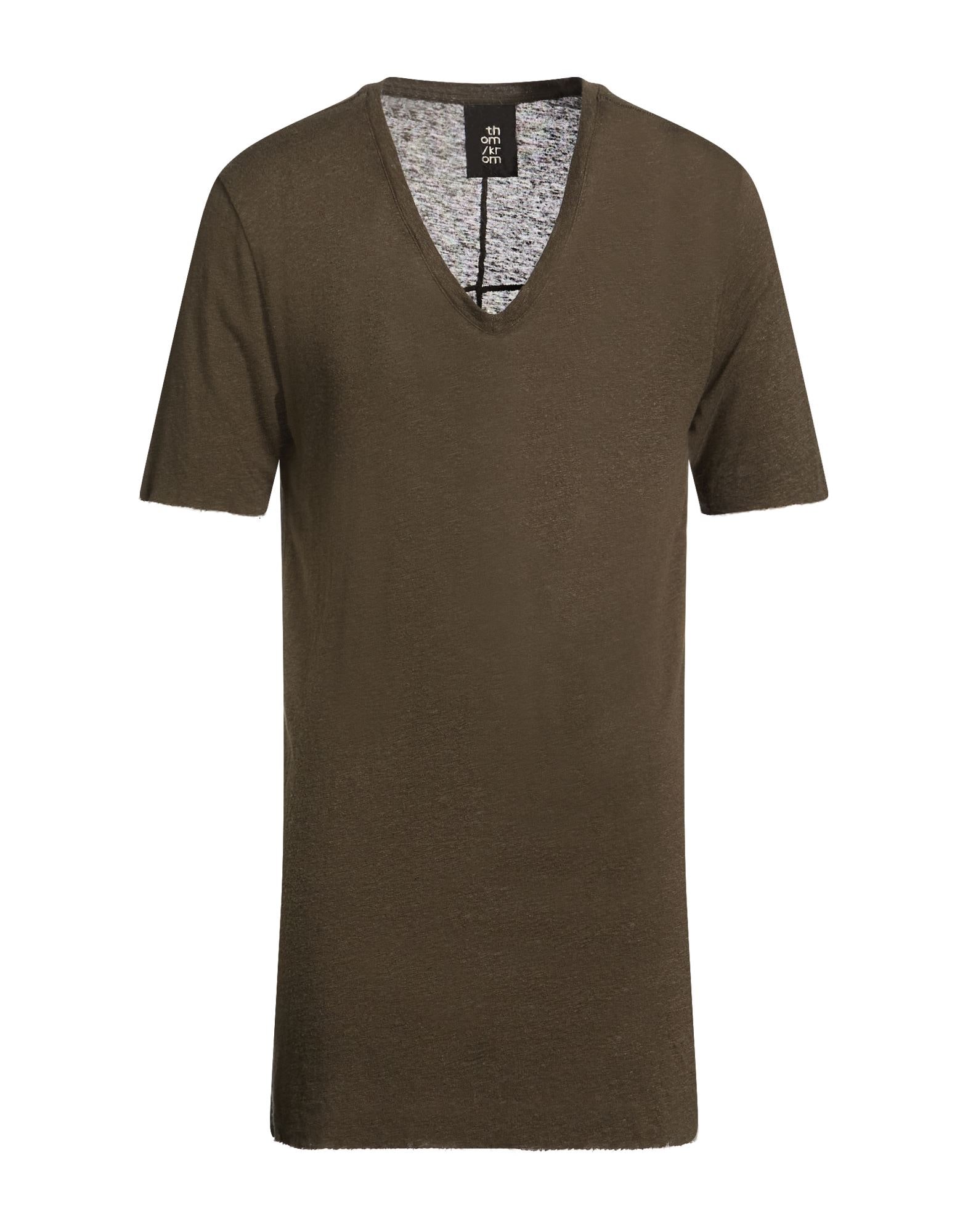 THOM KROM - T-shirts