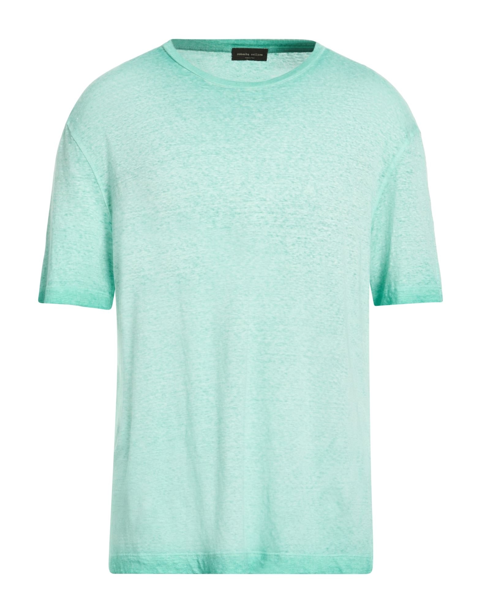 ROBERTO COLLINA - T-shirts