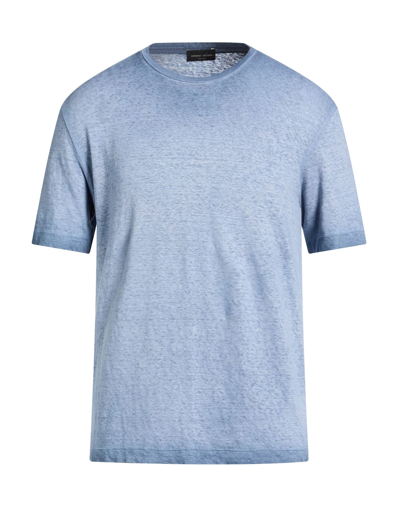 ROBERTO COLLINA - T-shirts