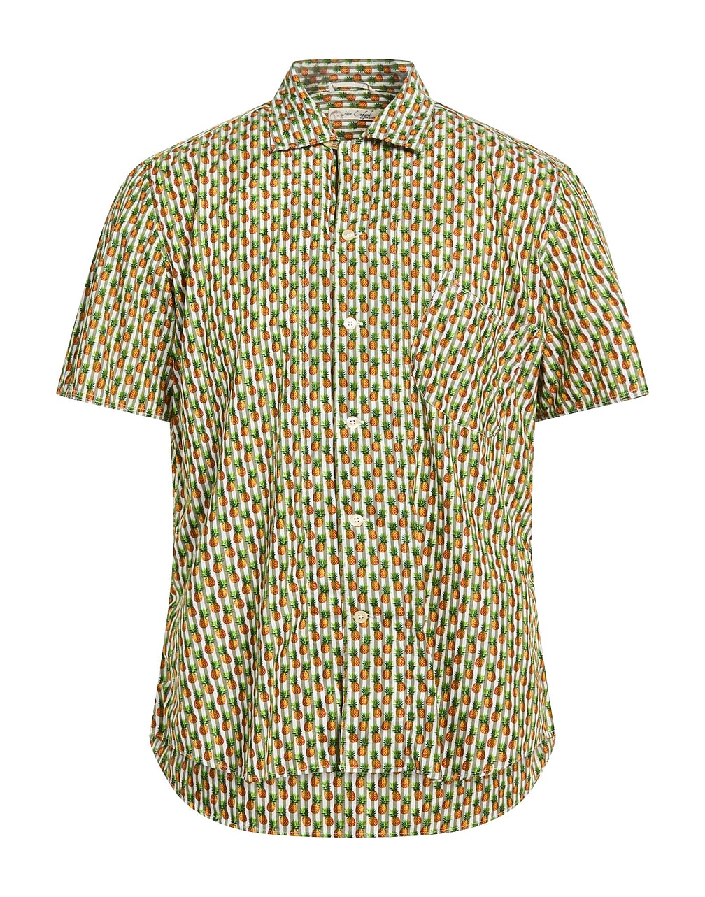 AVANT TOI - T-shirts