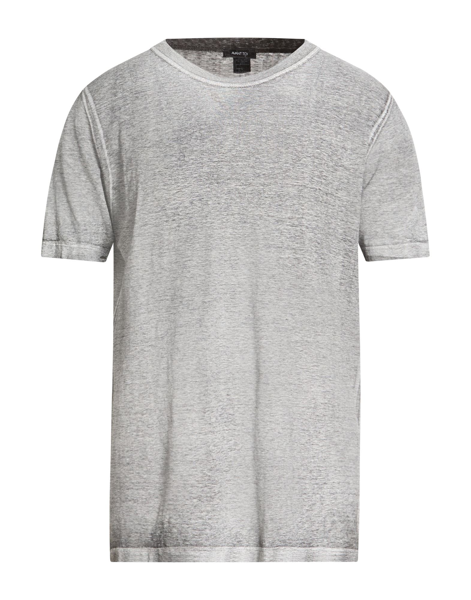 AVANT TOI - T-shirts