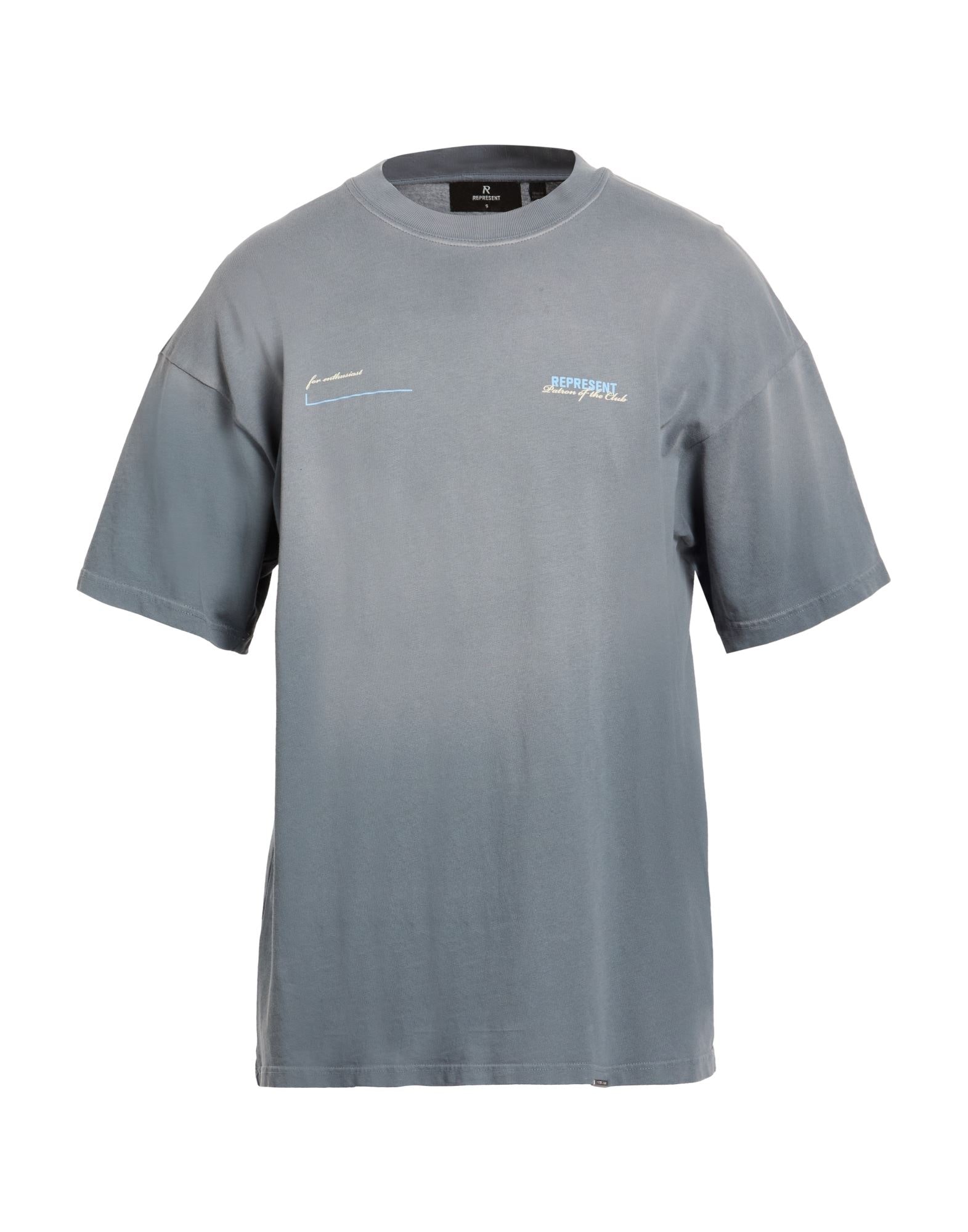 REPRESENT - T-shirts