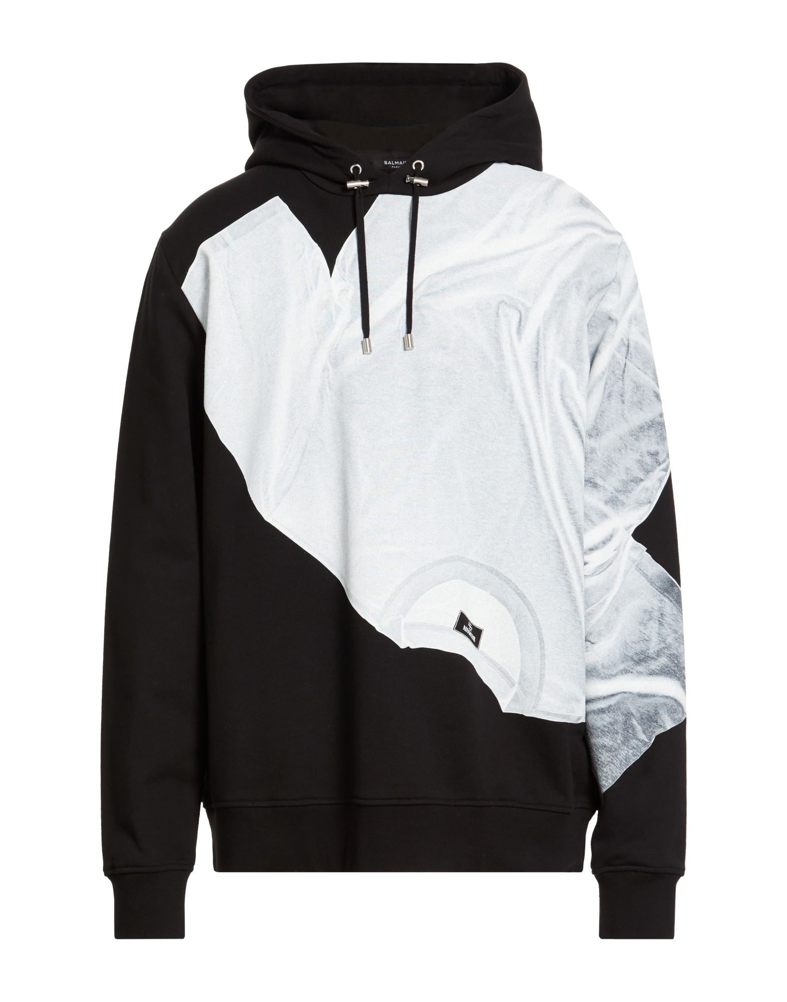 BALMAIN - Sweatshirts