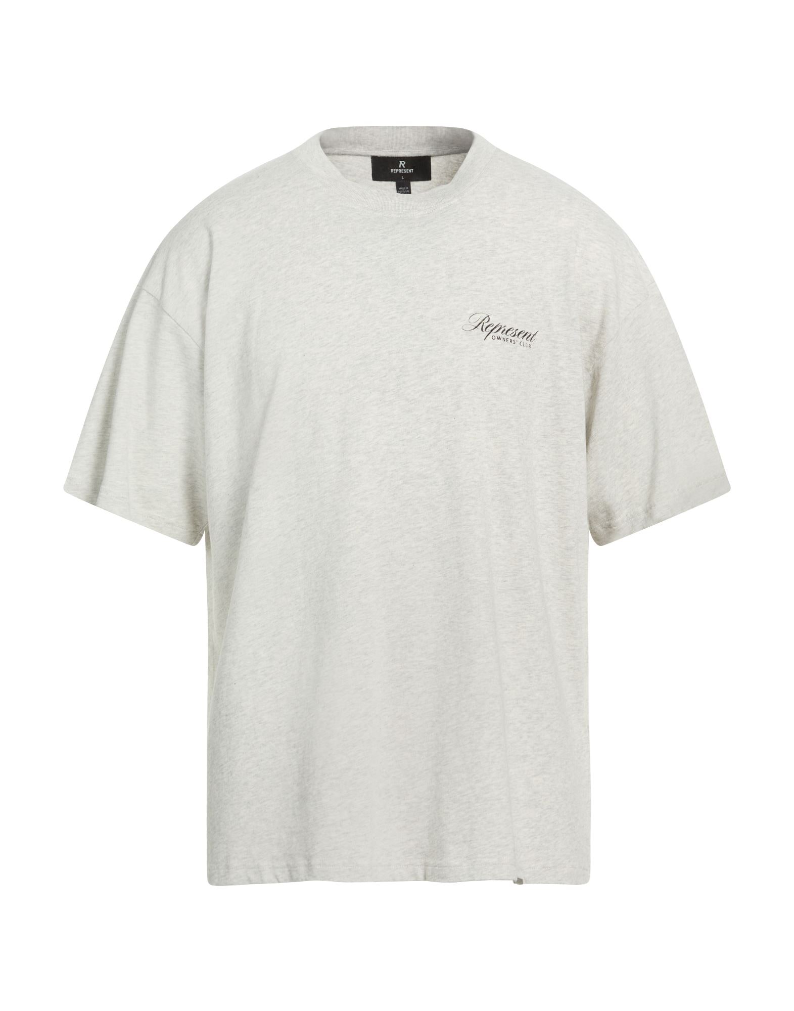 REPRESENT - T-shirts