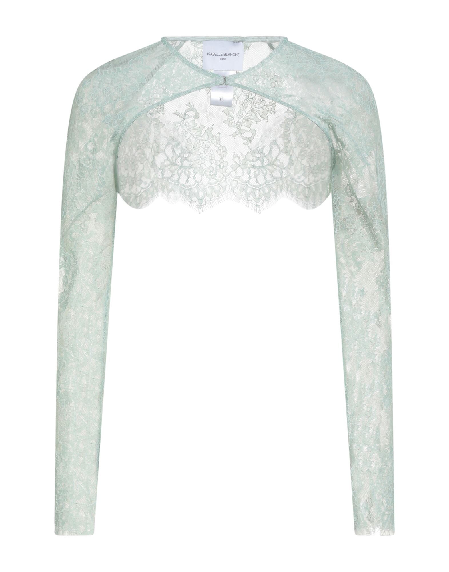 ISABELLE BLANCHE Paris - Shrugs