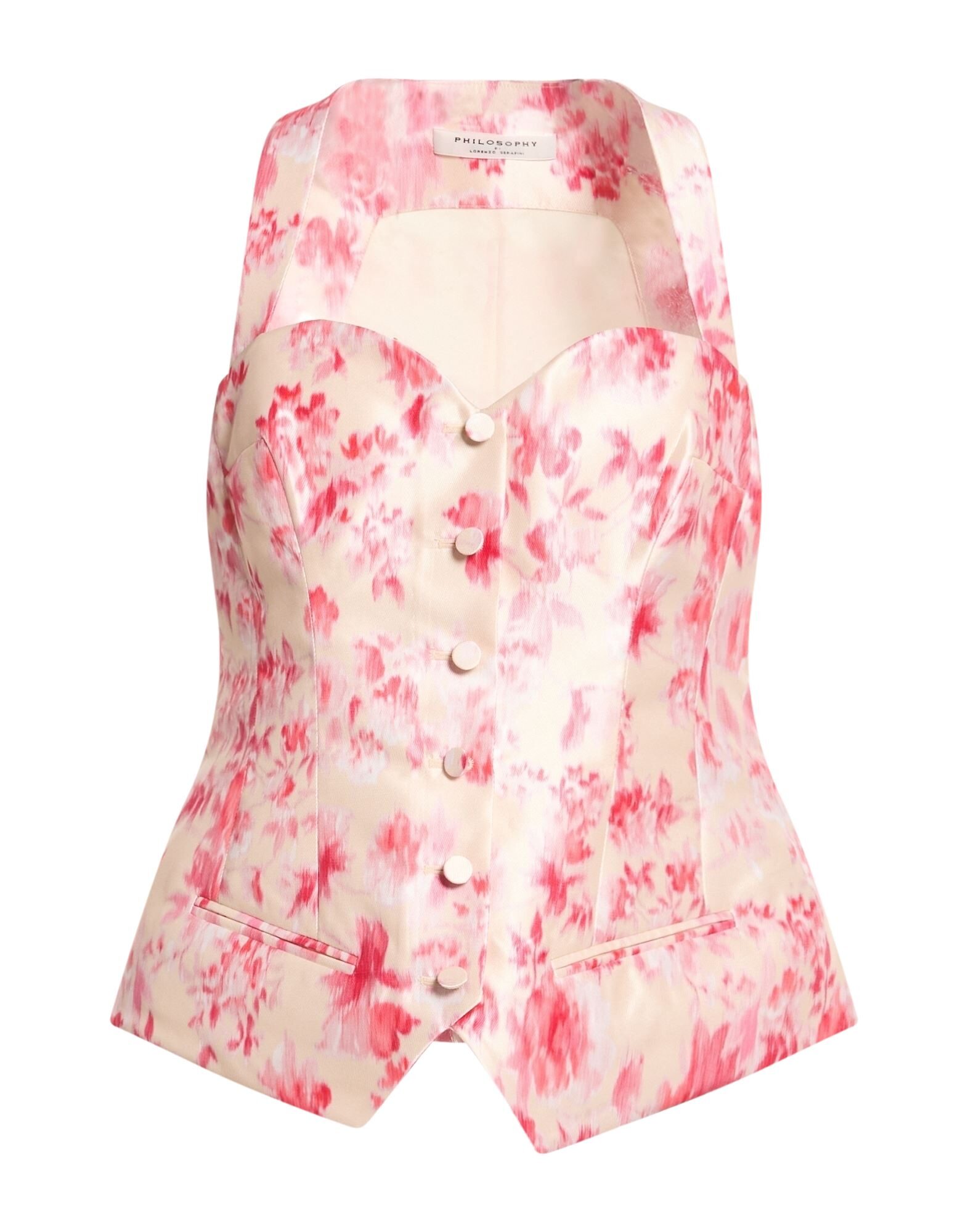 PHILOSOPHY di LORENZO SERAFINI - Tops