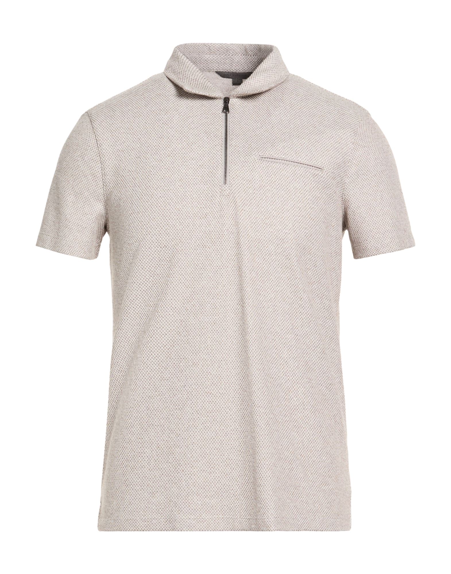 JOHN VARVATOS - Poloshirts